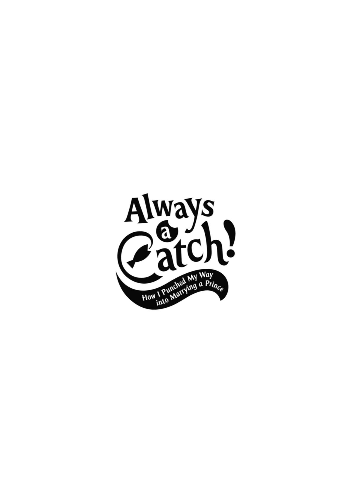 Always a Catch Chapter 7.5 30