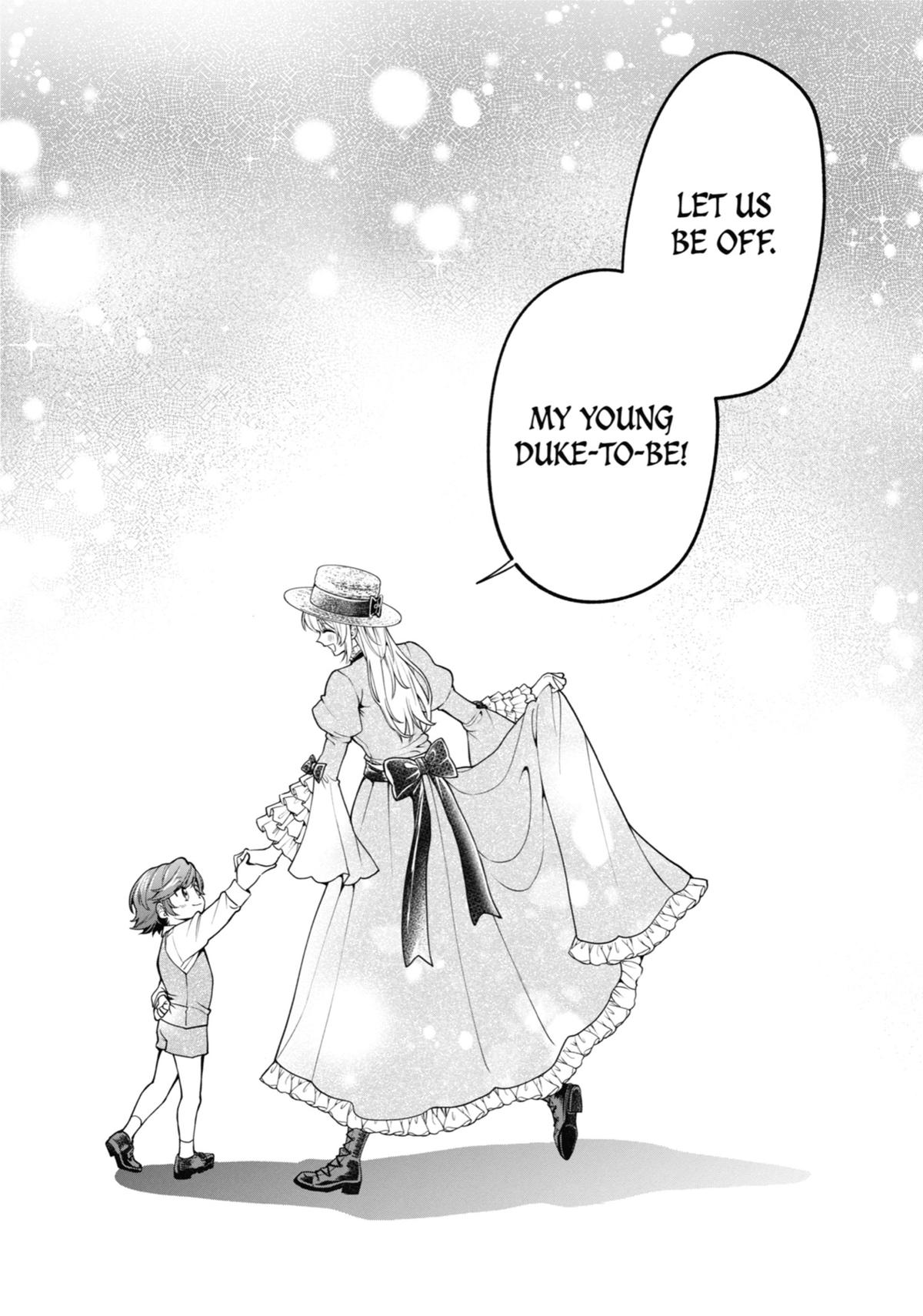 Always a Catch Chapter 8 13