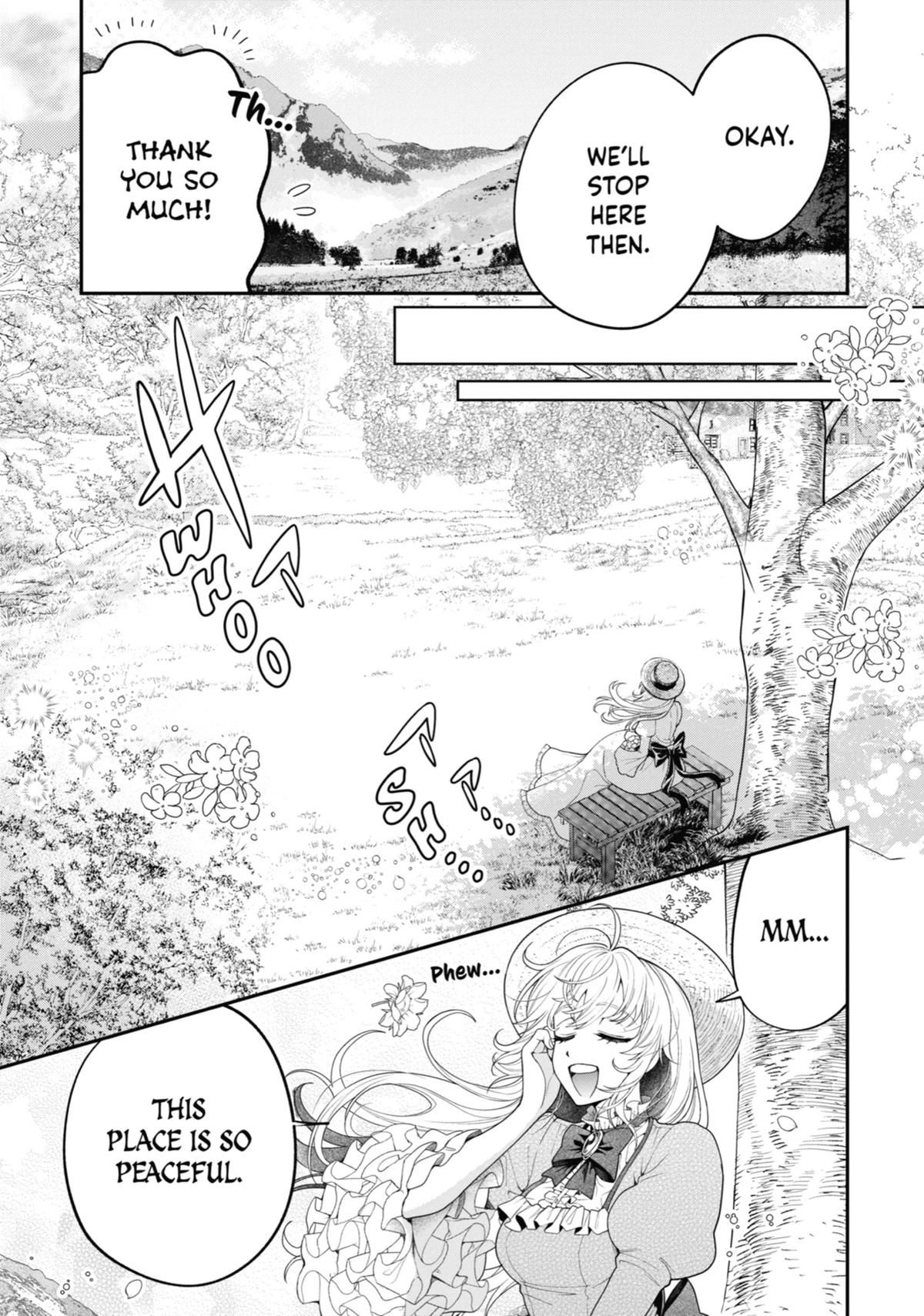 Always a Catch Chapter 8 24