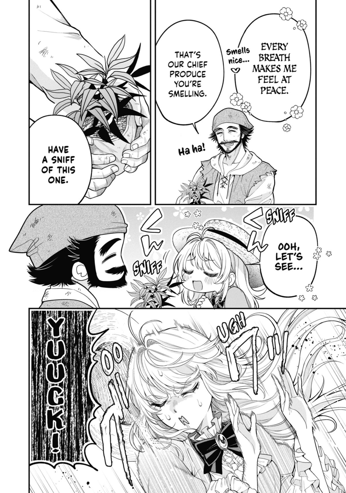 Always a Catch Chapter 8 25
