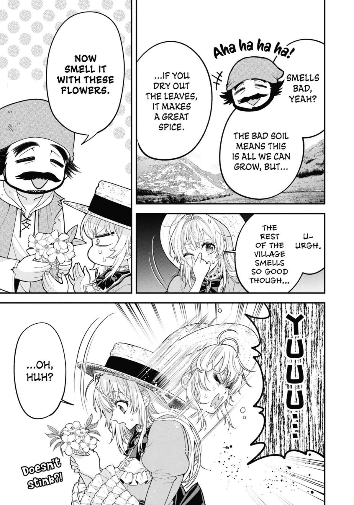 Always a Catch Chapter 8 26