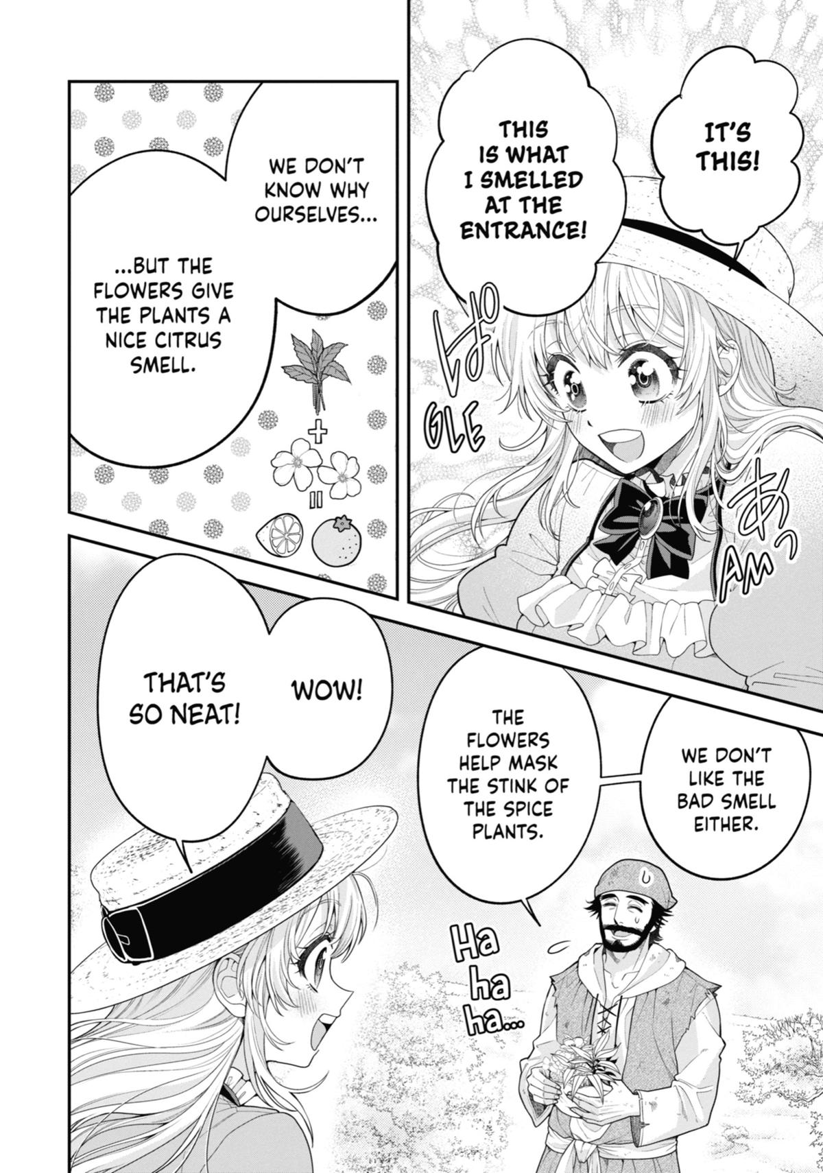 Always a Catch Chapter 8 27