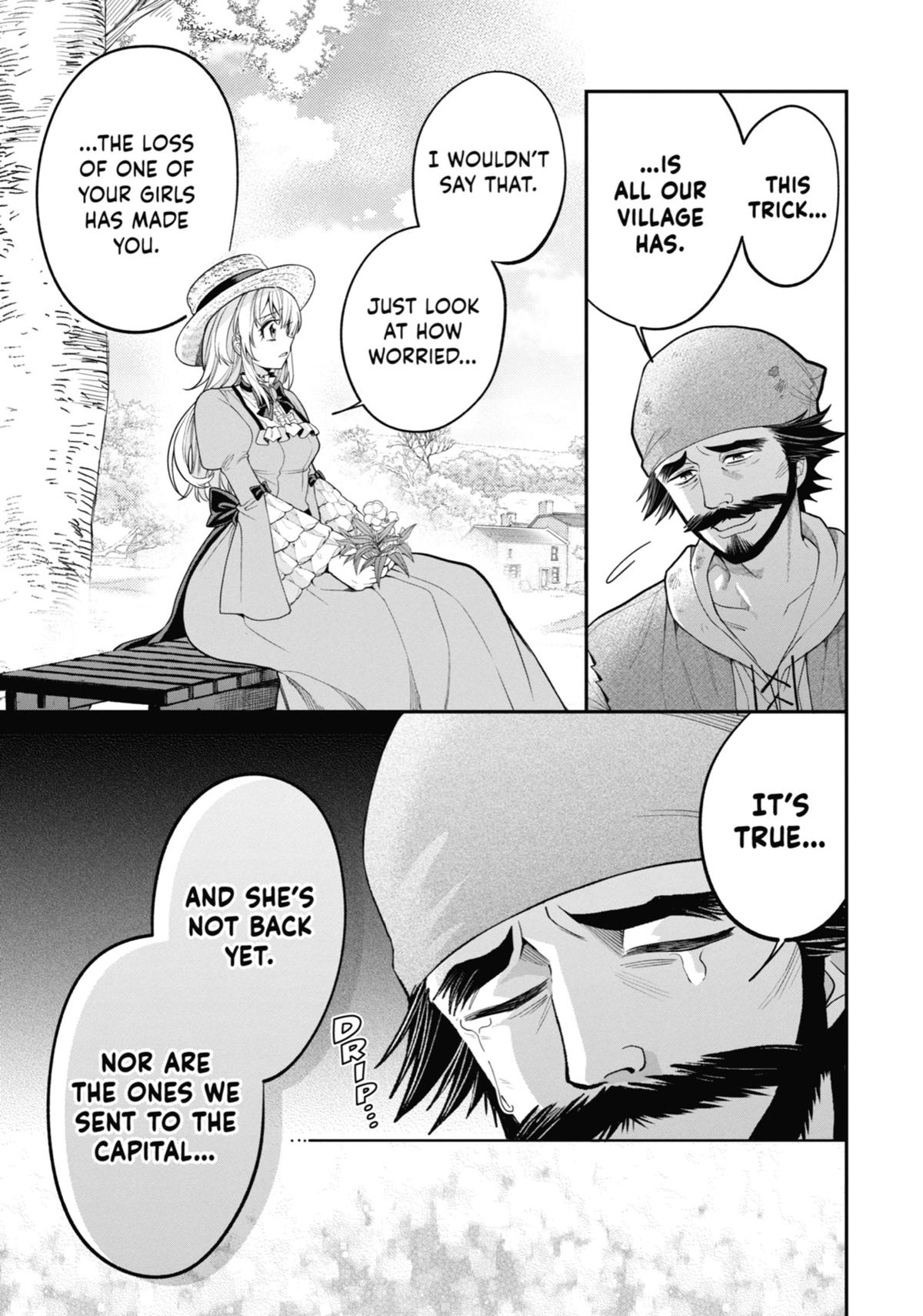 Always a Catch Chapter 8 28