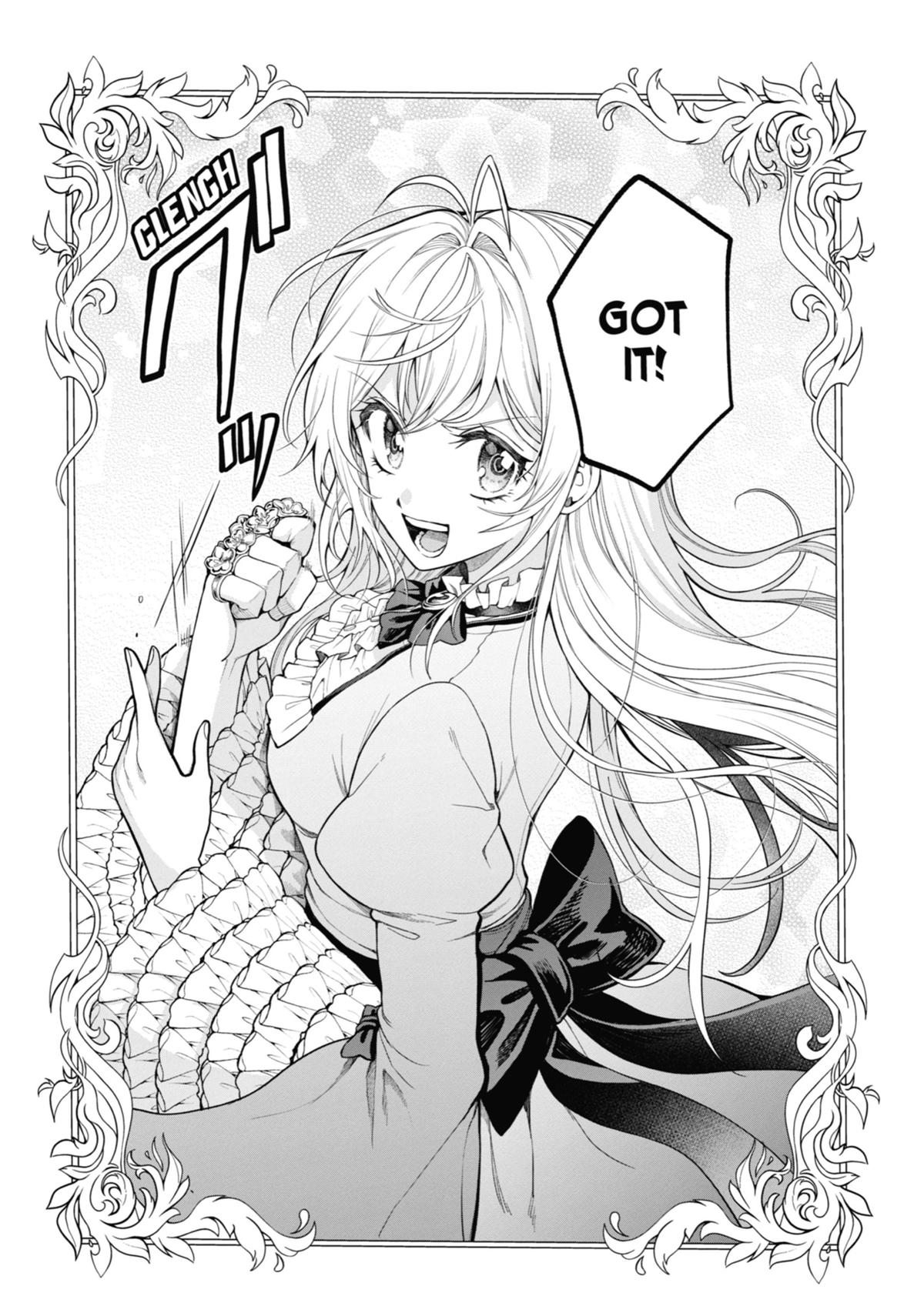 Always a Catch Chapter 8 43