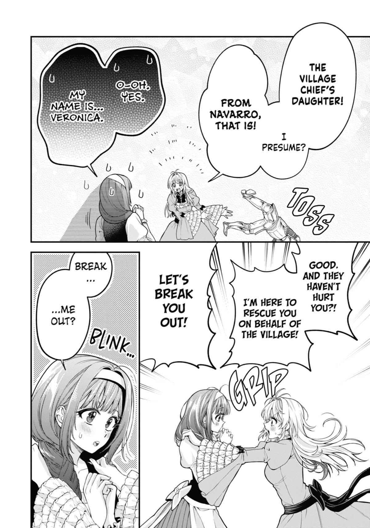 Always a Catch Chapter 9 20