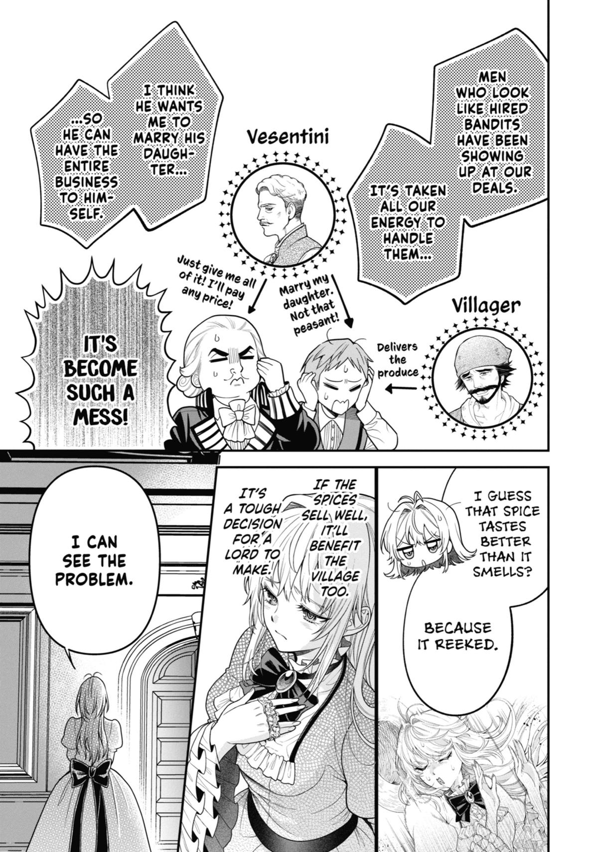 Always a Catch Chapter 9 27