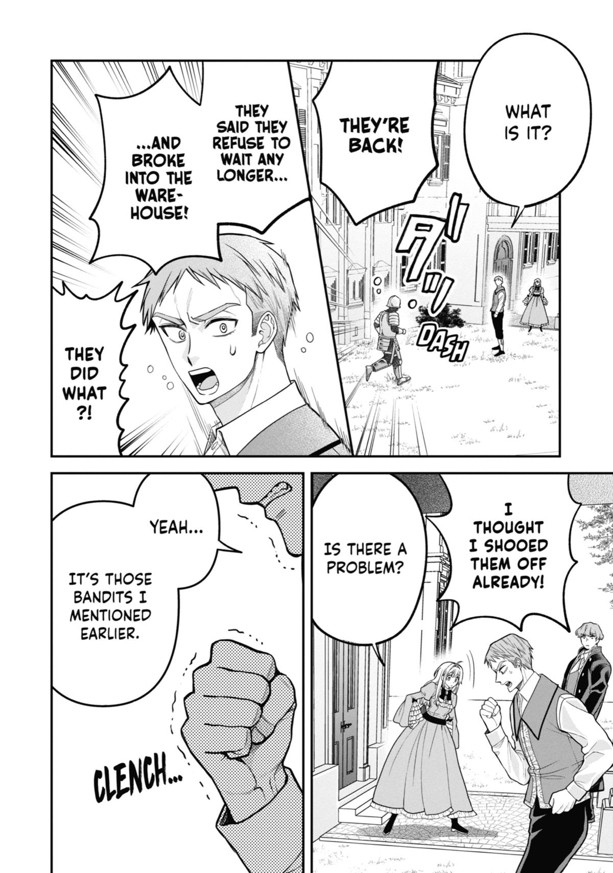 Always a Catch Chapter 9 34