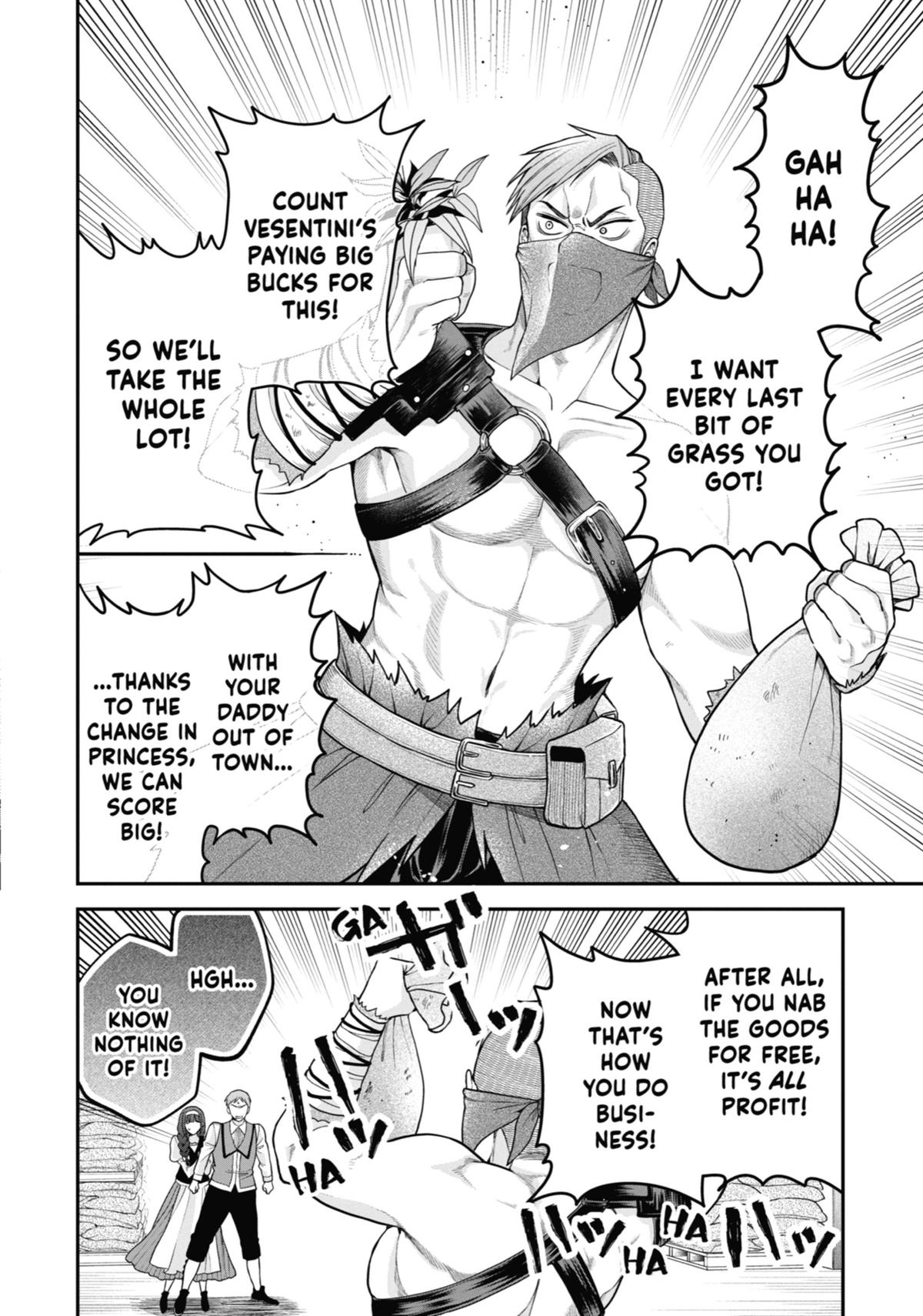 Always a Catch Chapter 9 36