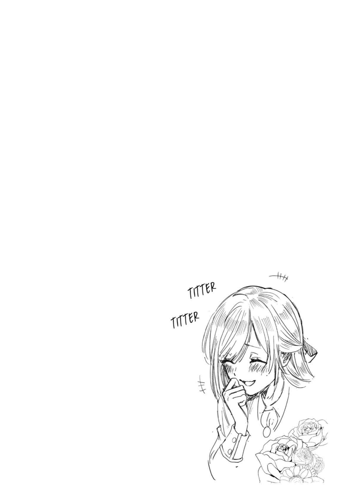Always a Catch Chapter 9 41