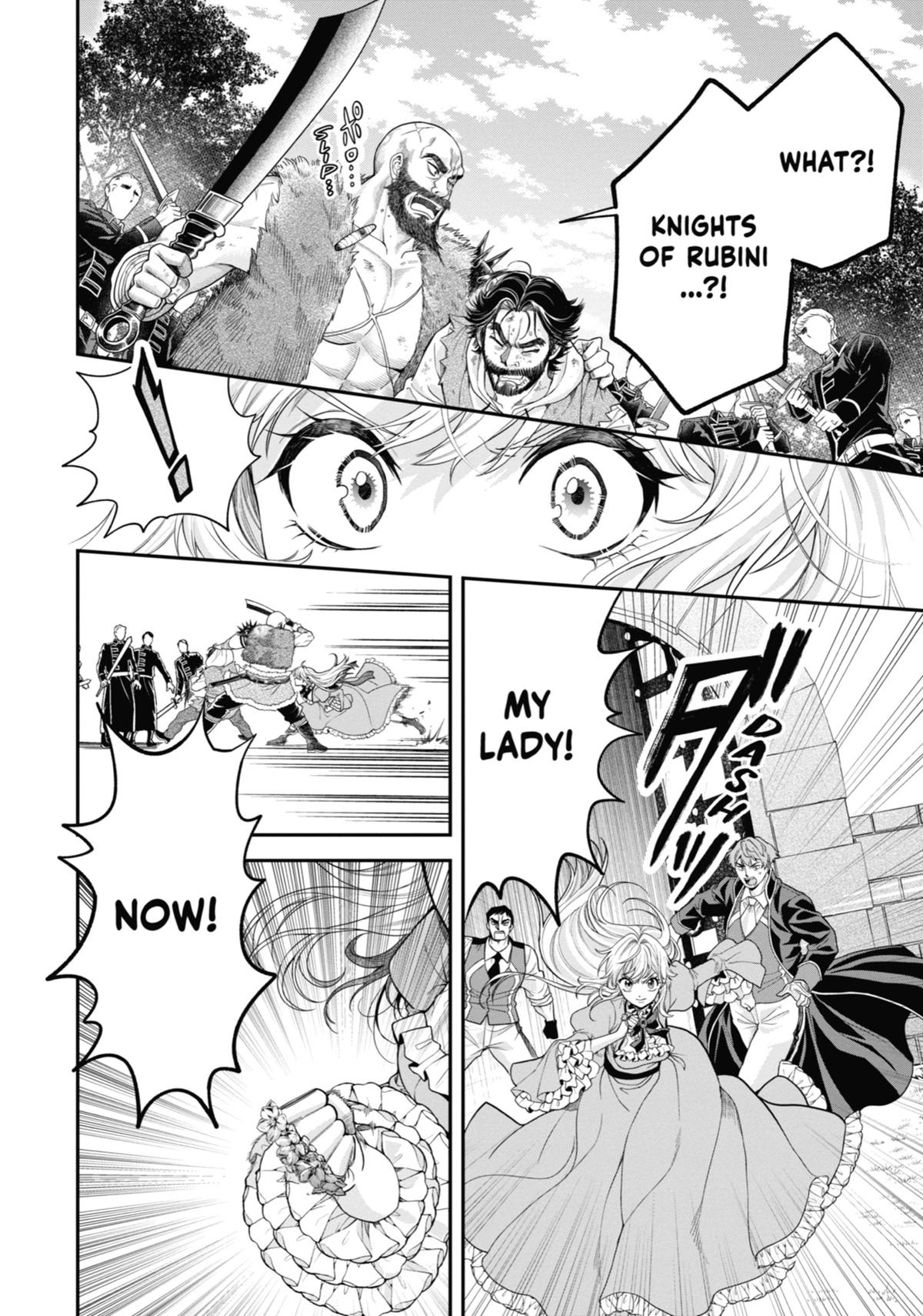 Always a Catch Chapter 10 16