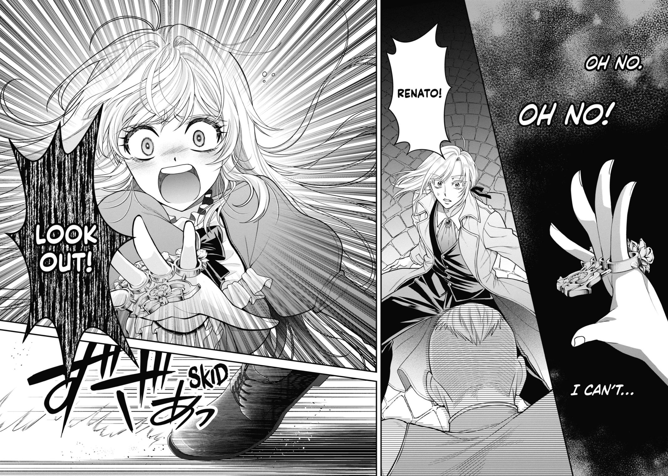 Always a Catch Chapter 10 26