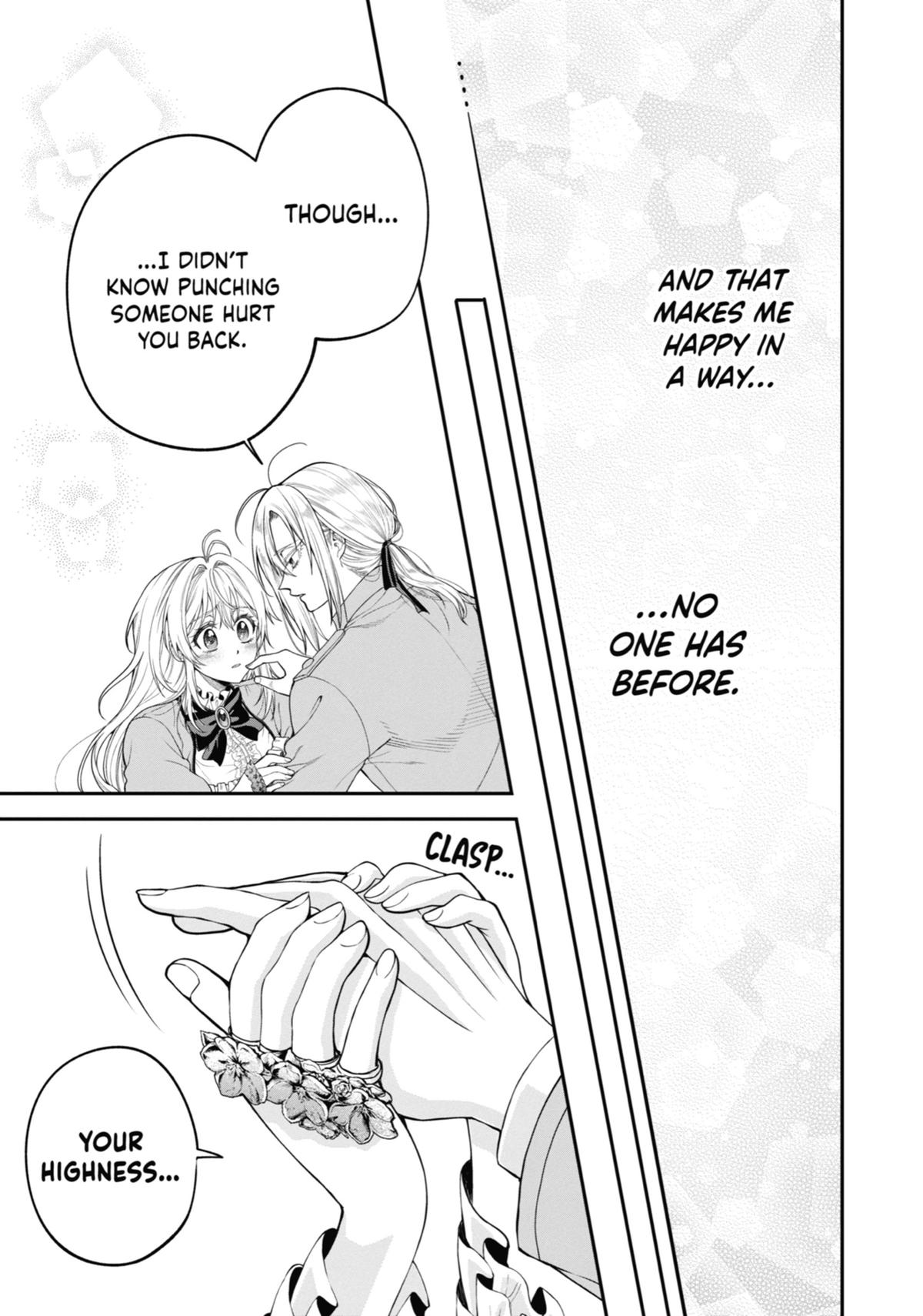 Always a Catch Chapter 10 37