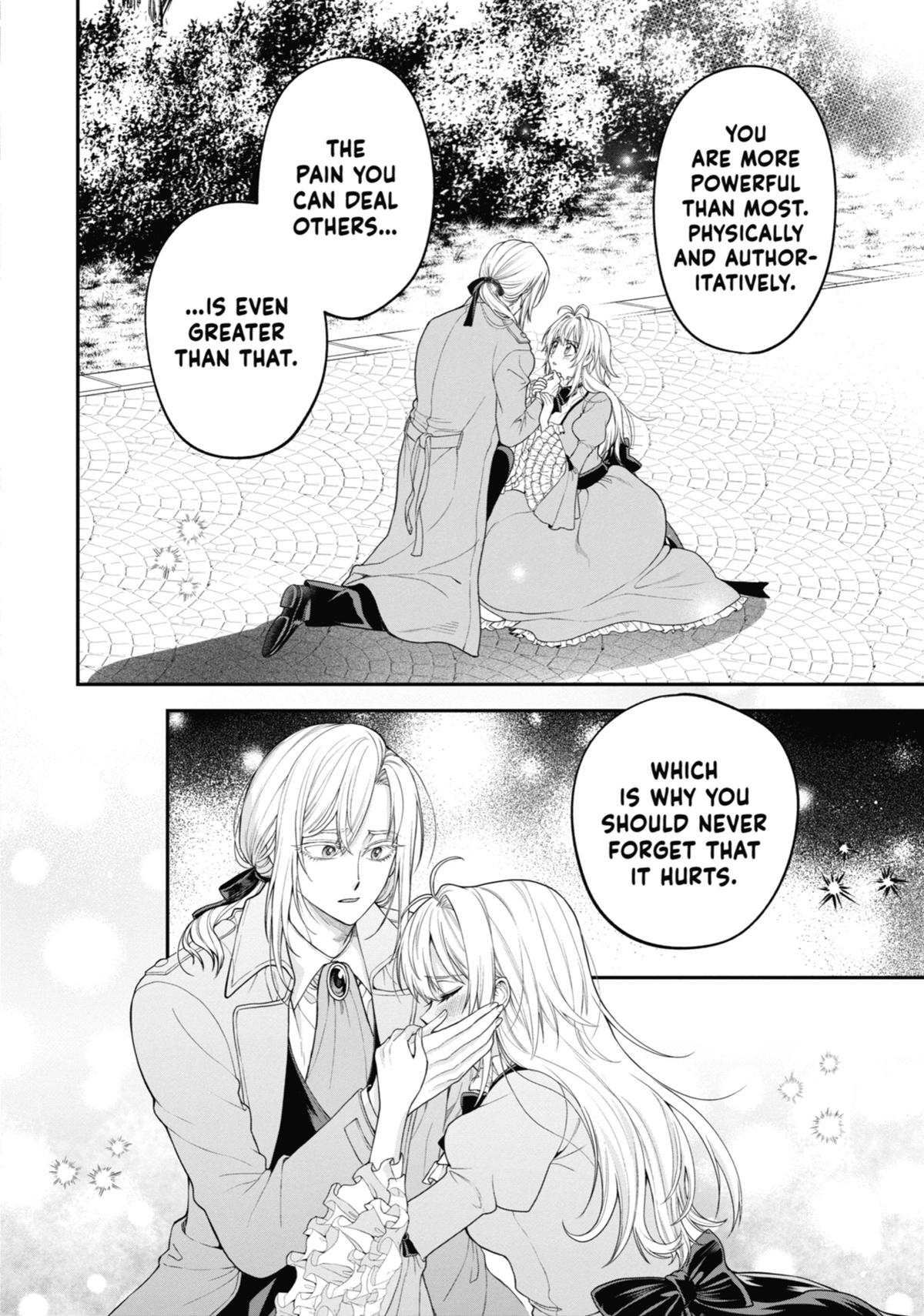 Always a Catch Chapter 10 38