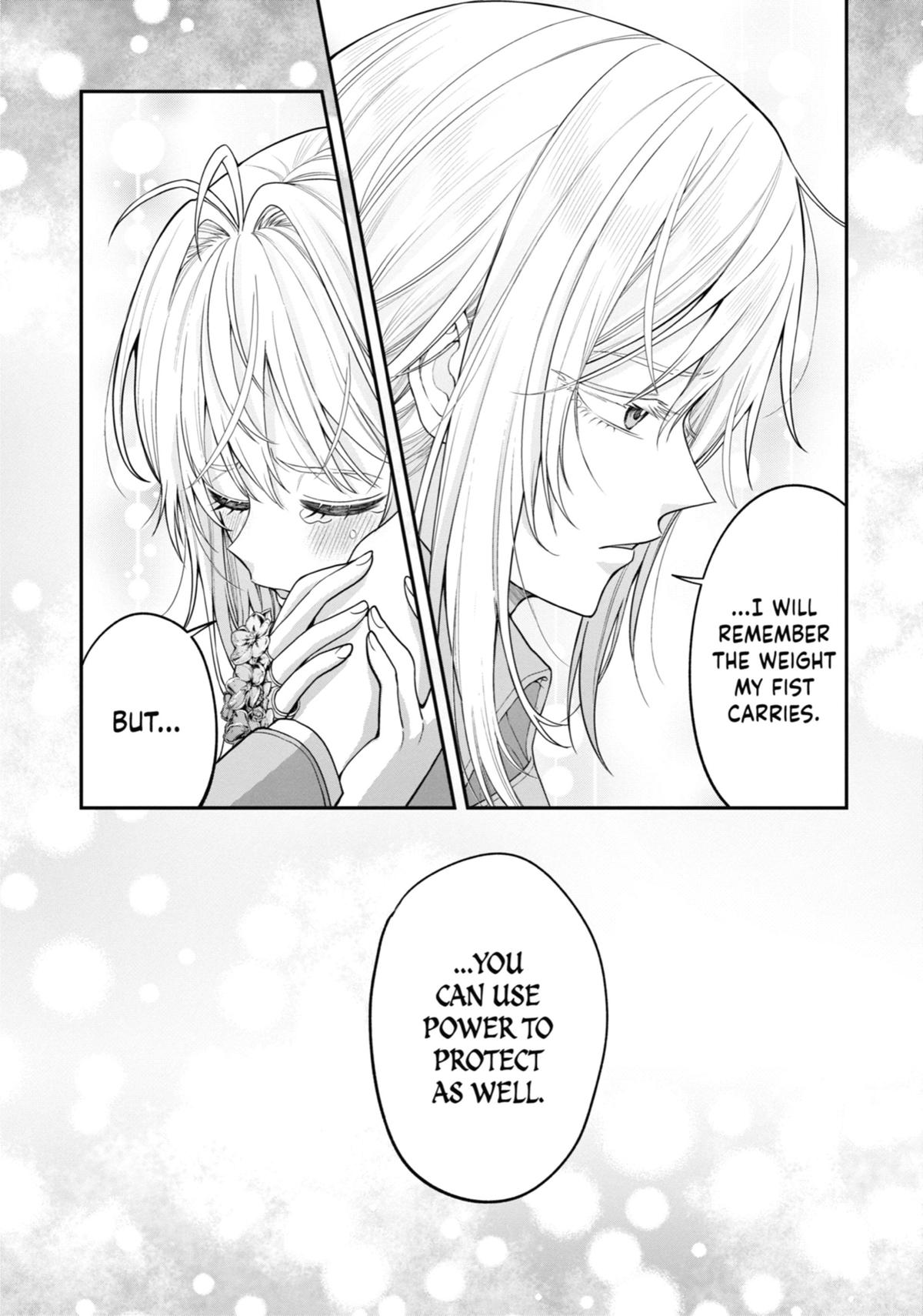 Always a Catch Chapter 10 39