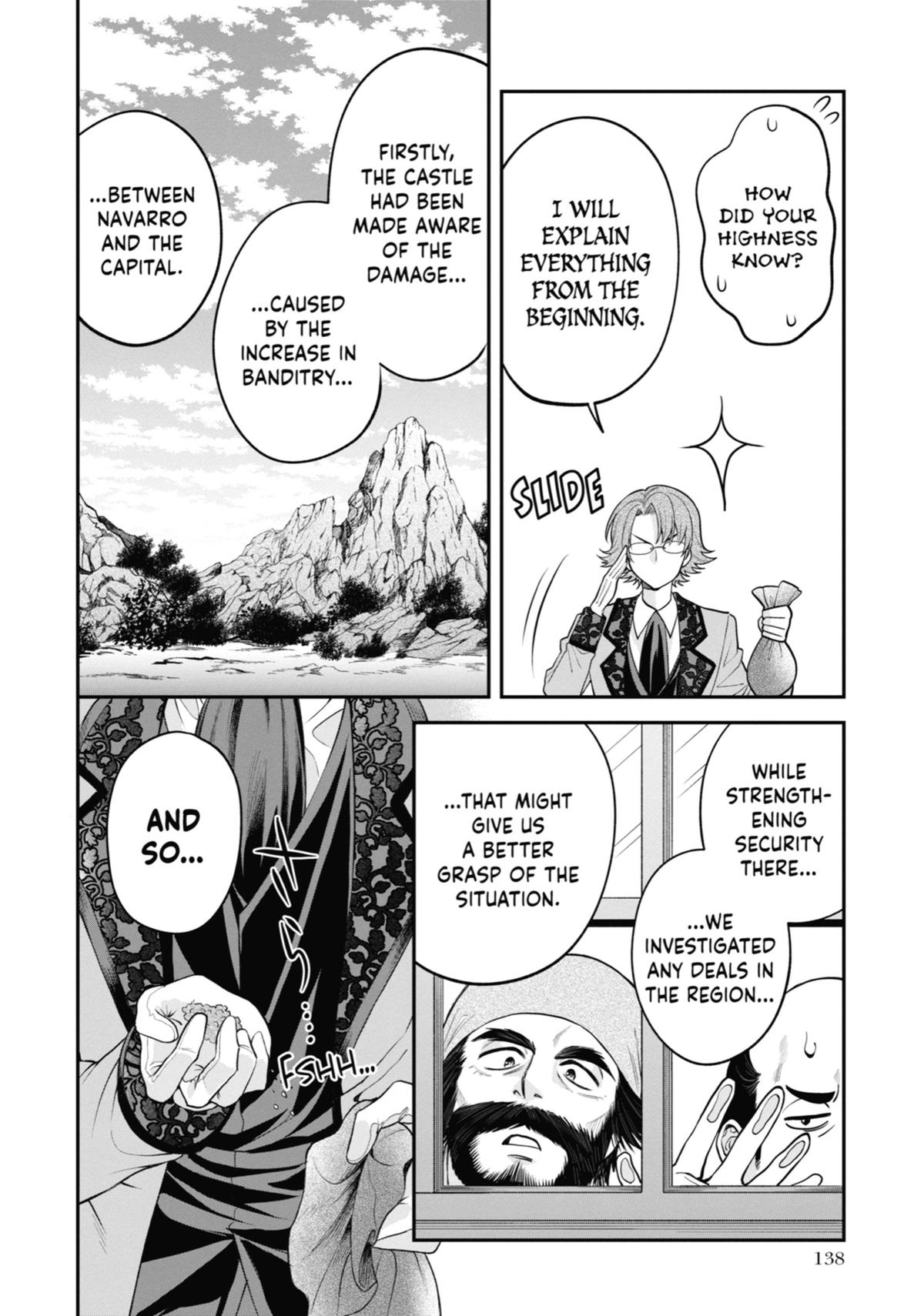 Always a Catch Chapter 11 8