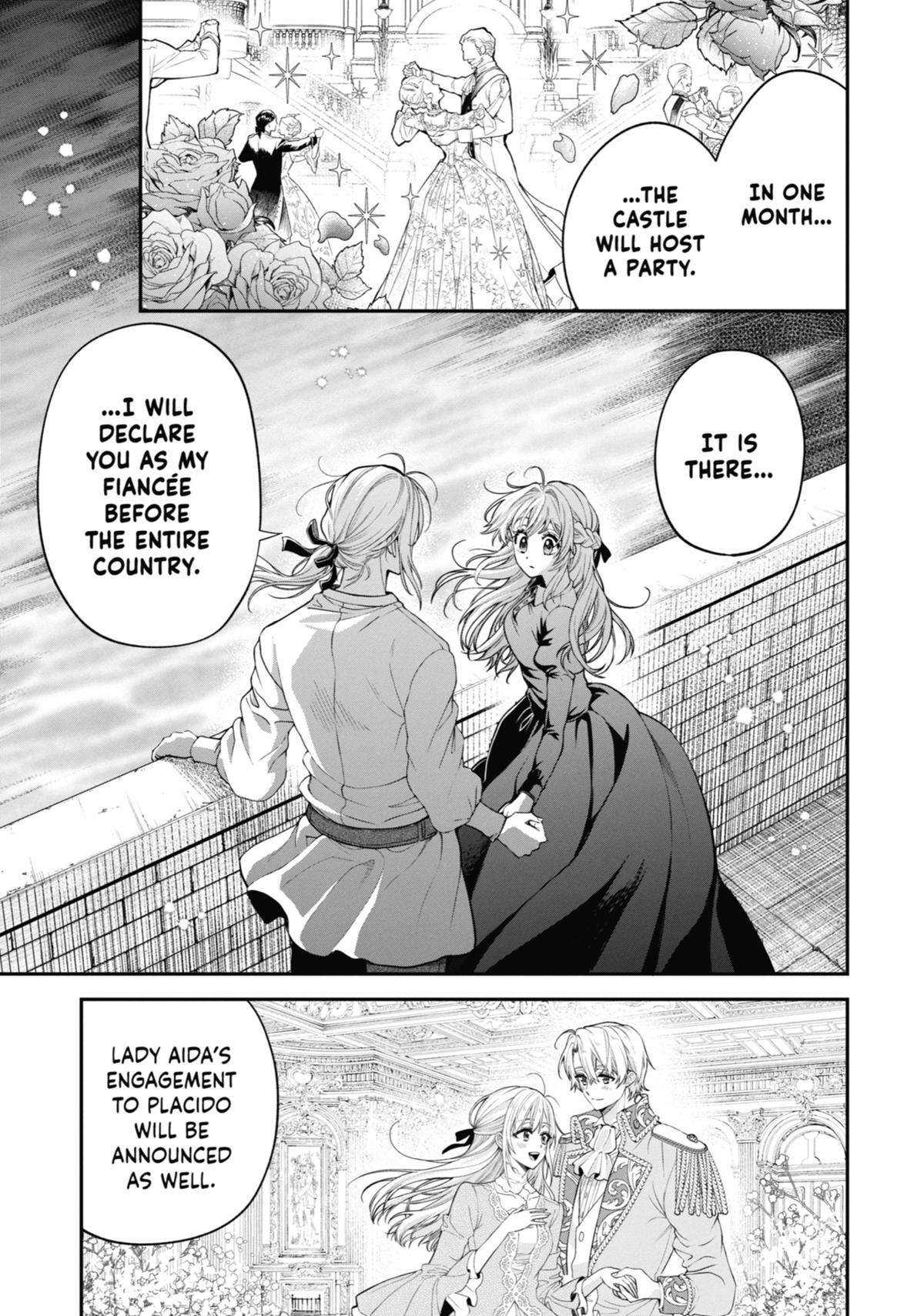 Always a Catch Chapter 11 41