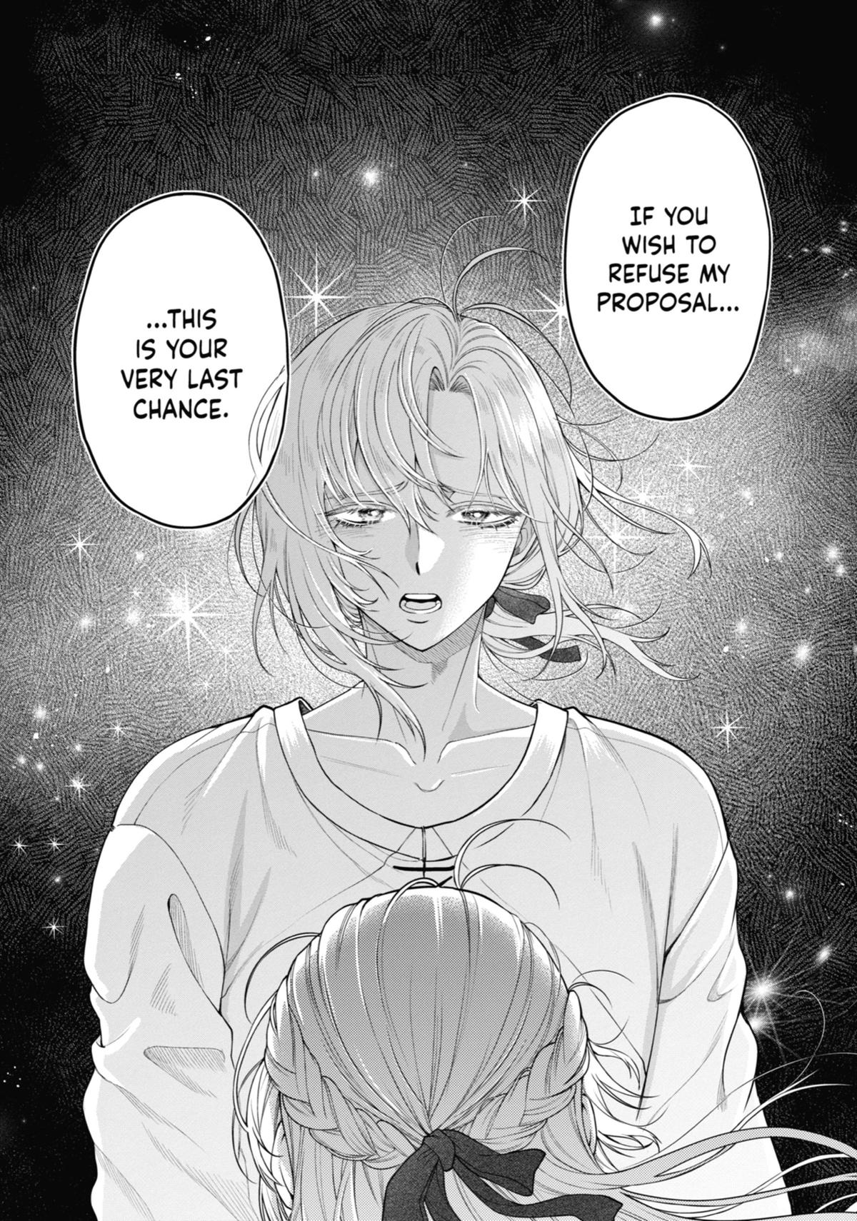 Always a Catch Chapter 11 43