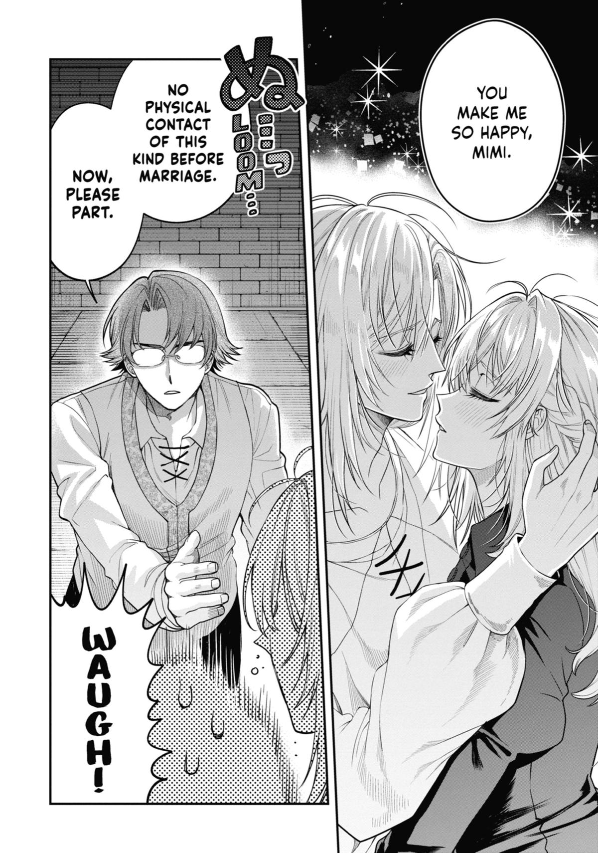 Always a Catch Chapter 11 49