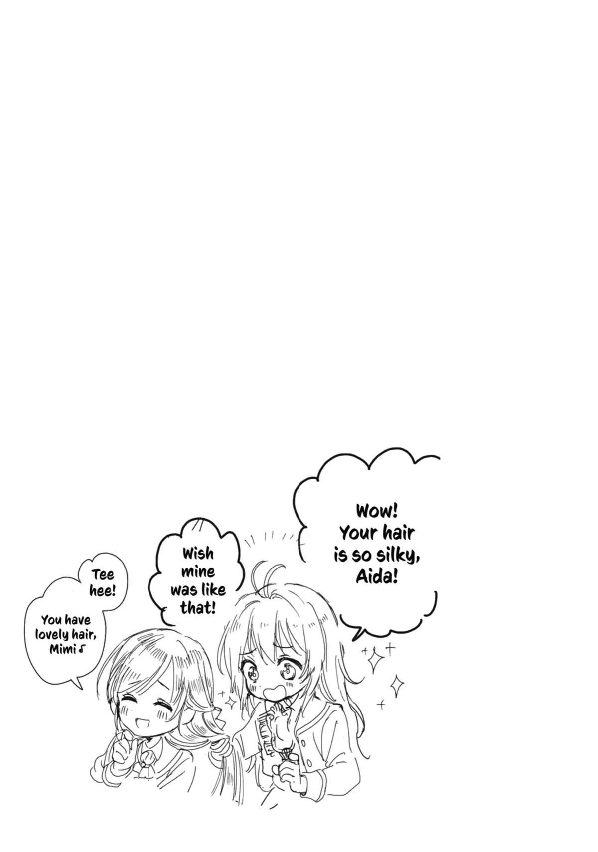 Always a Catch Chapter 11 52