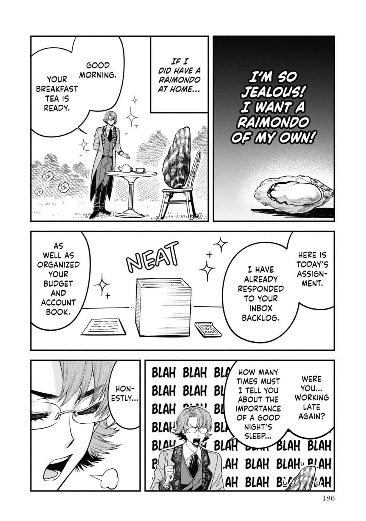 Always a Catch Chapter 11 55