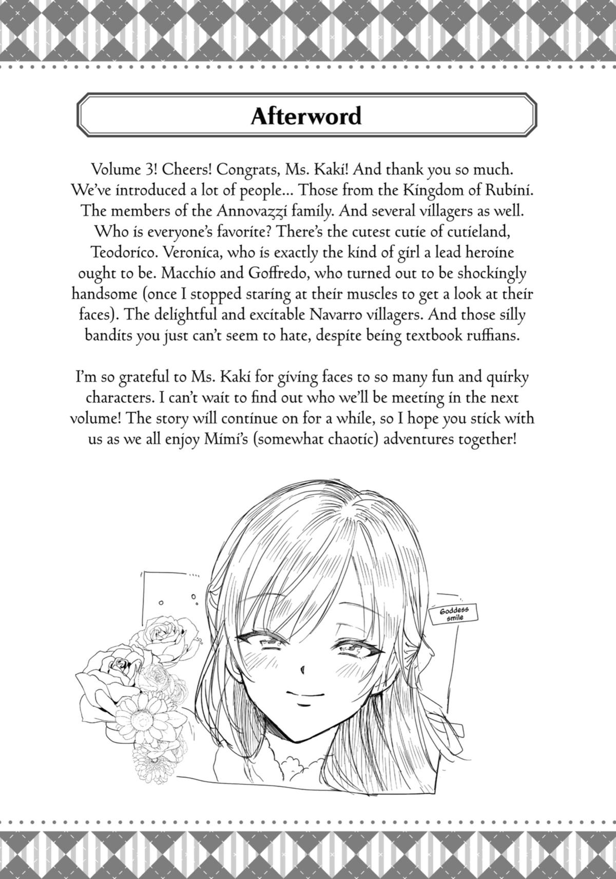 Always a Catch Chapter 11 58