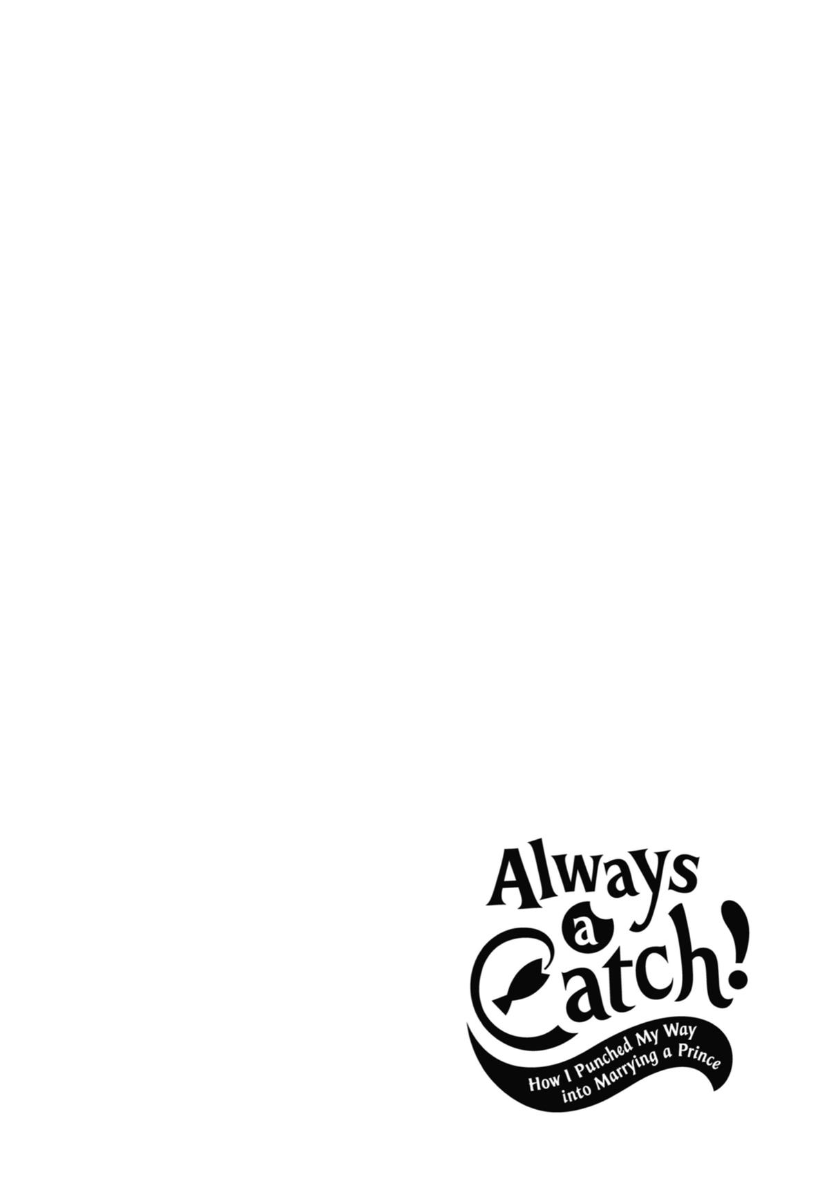 Always a Catch Chapter 11 61