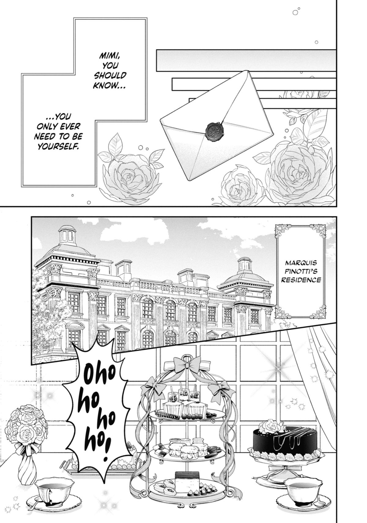 Always a Catch Chapter 12 18