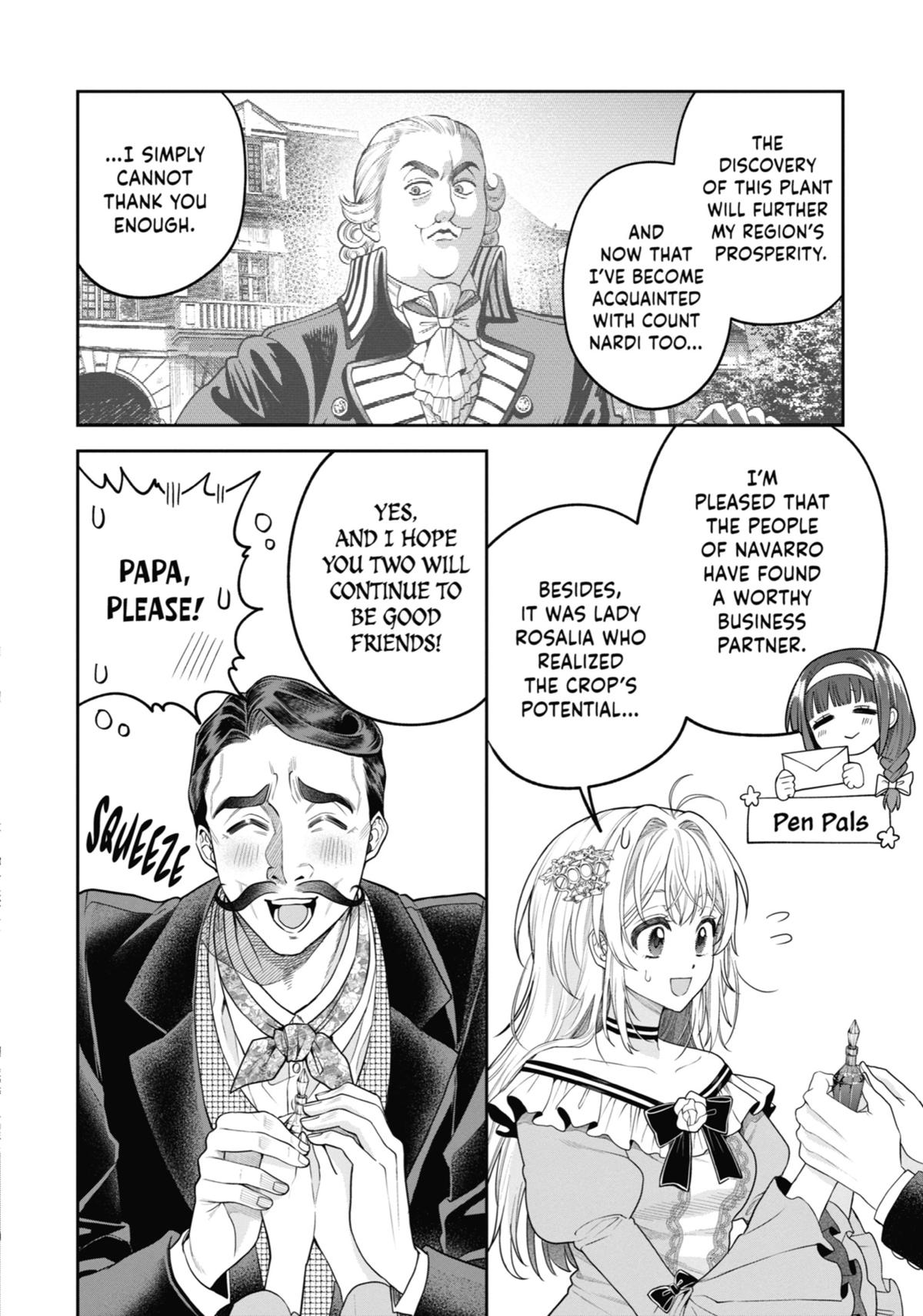 Always a Catch Chapter 12 25