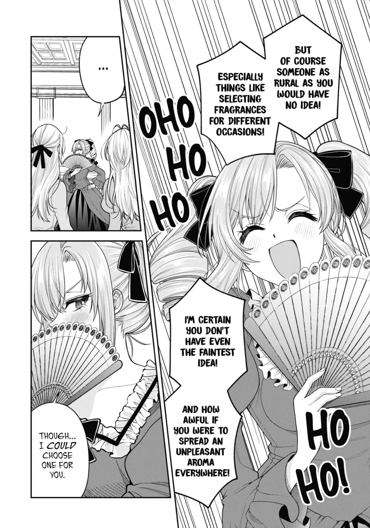 Always a Catch Chapter 12 27
