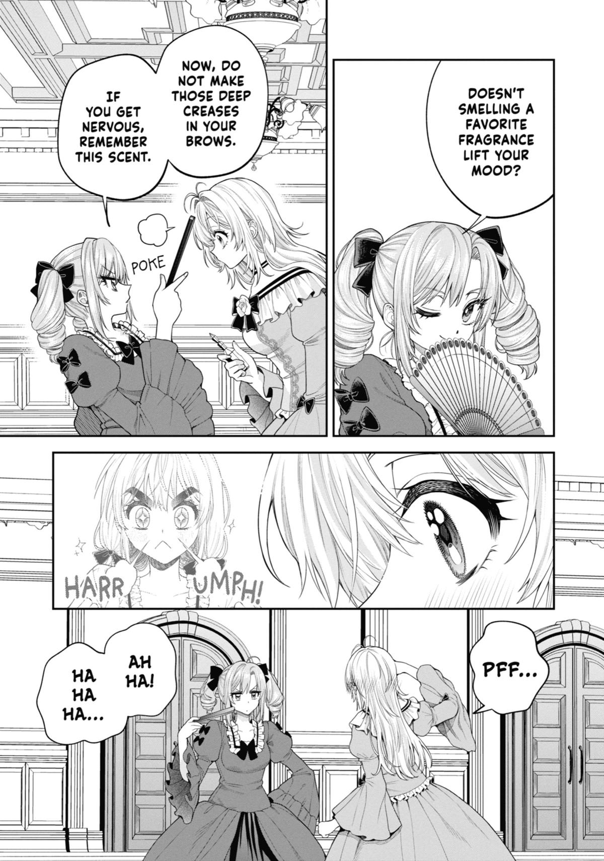Always a Catch Chapter 12 31