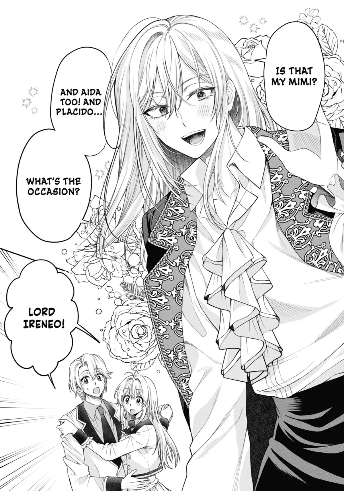 Always a Catch Chapter 13 11
