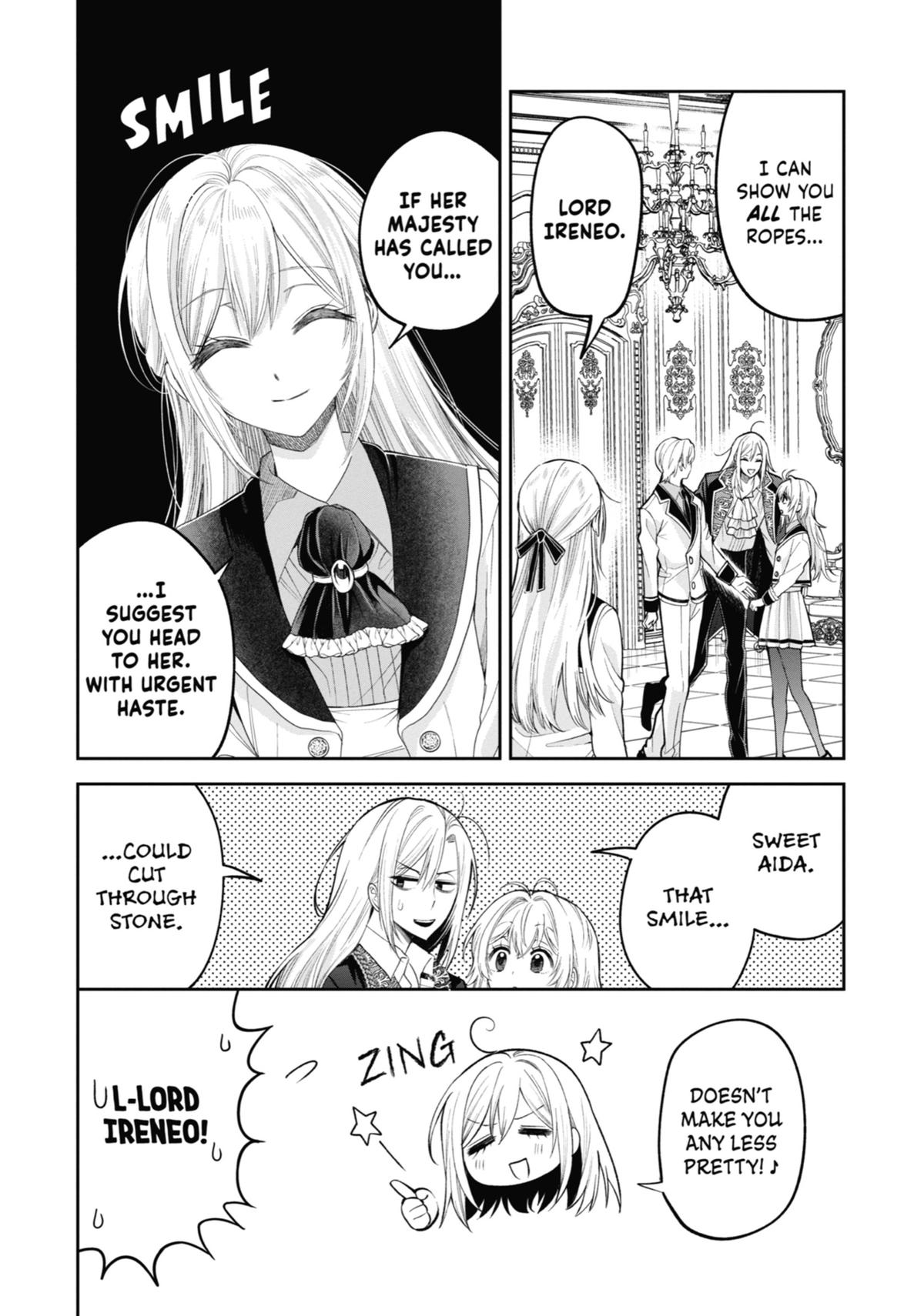 Always a Catch Chapter 13 13