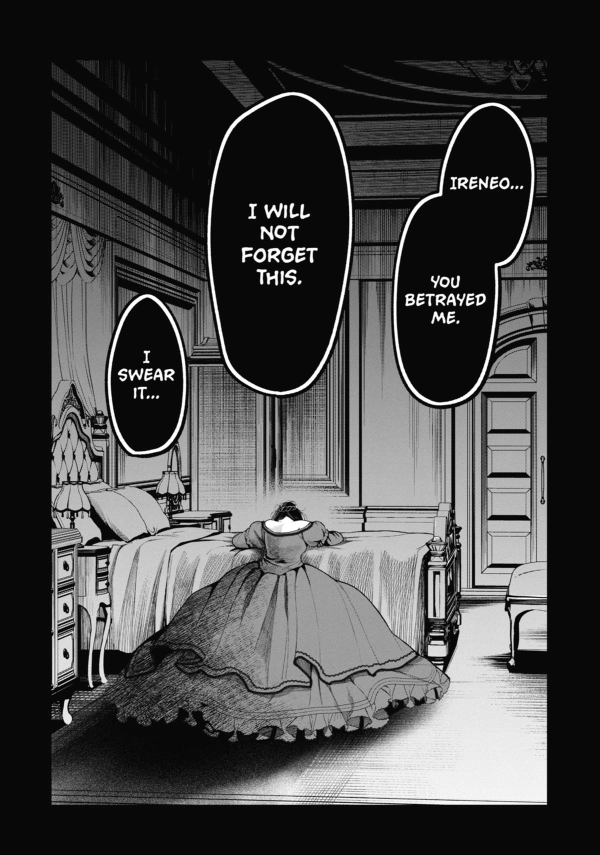 Always a Catch Chapter 13 38