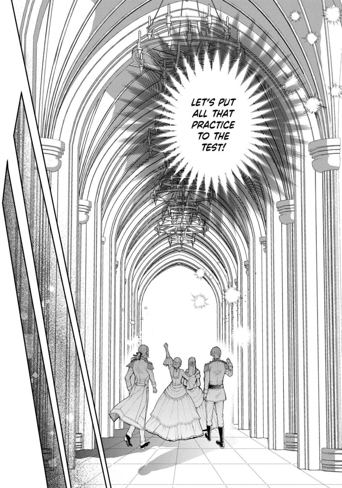 Always a Catch Chapter 14 14