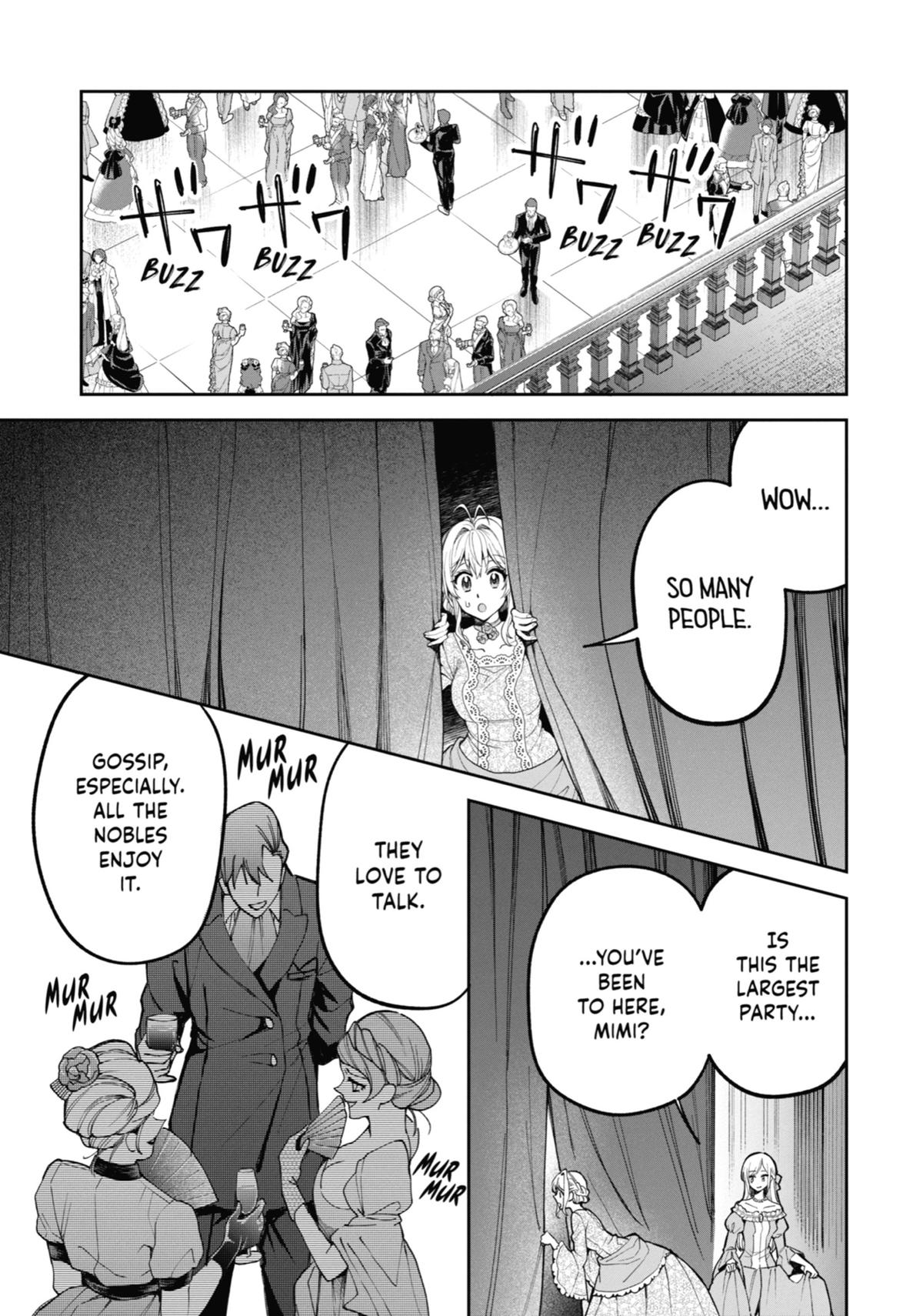 Always a Catch Chapter 14 15