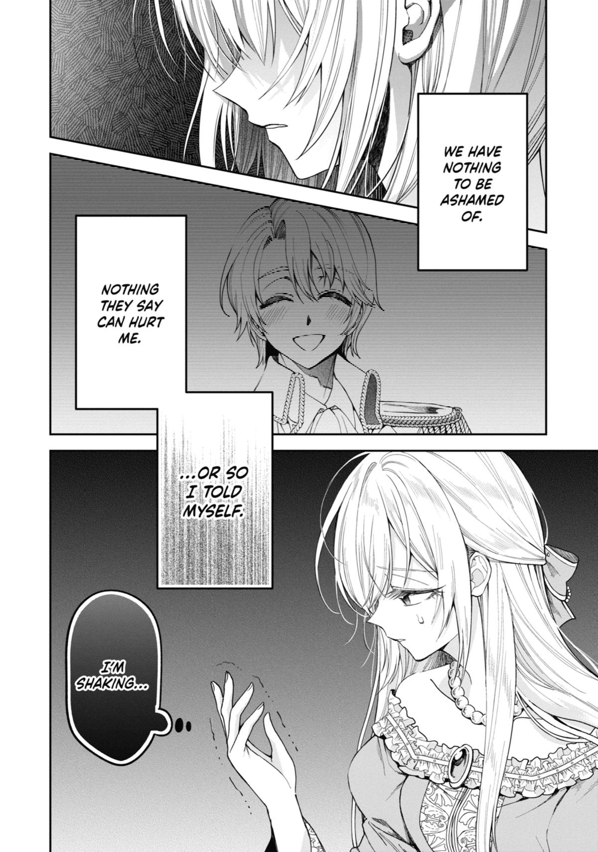 Always a Catch Chapter 14 18
