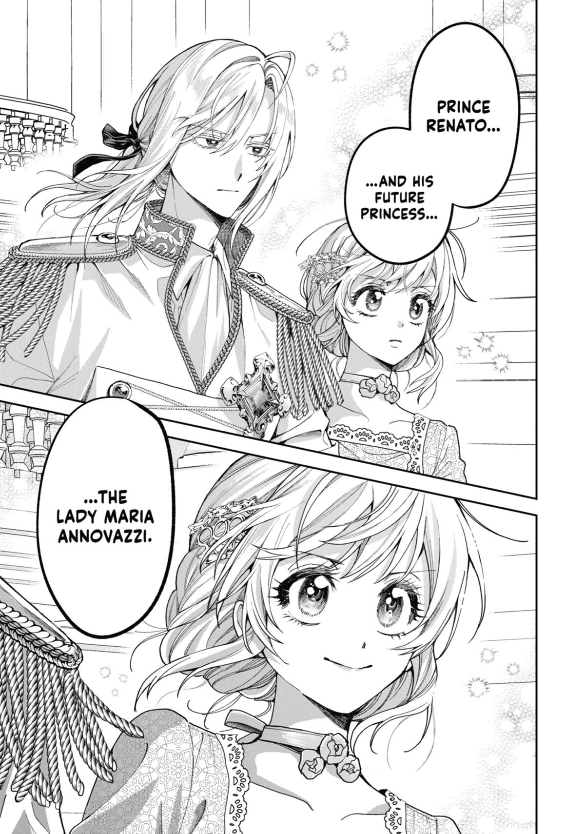 Always a Catch Chapter 14 25