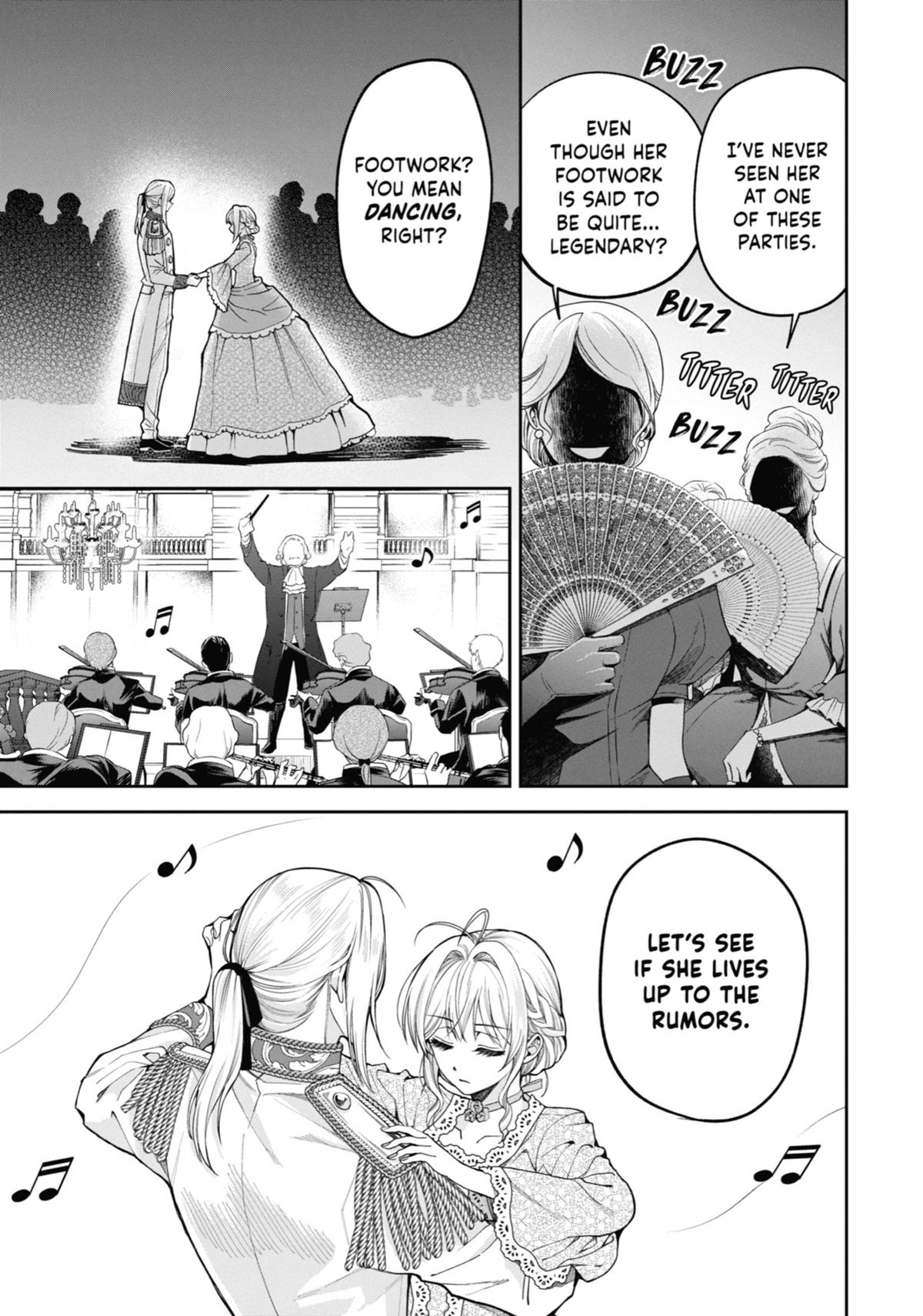 Always a Catch Chapter 14 27