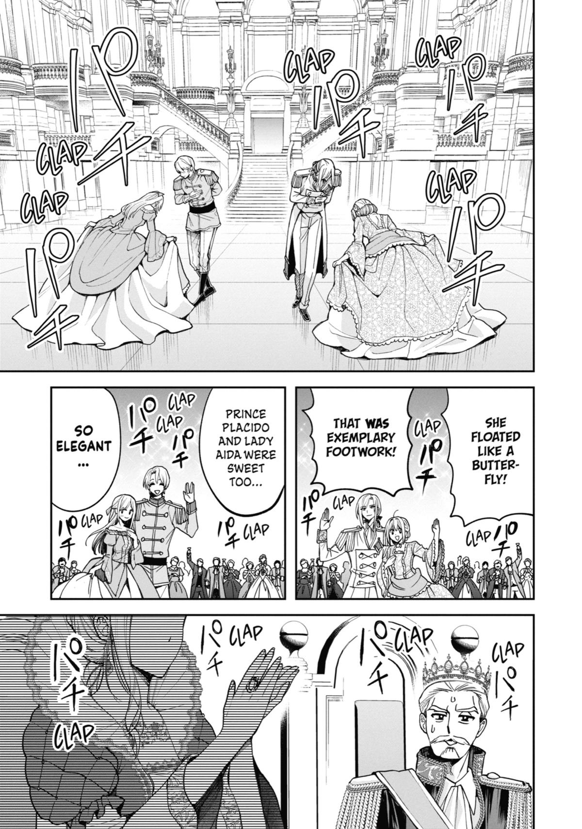 Always a Catch Chapter 14 34