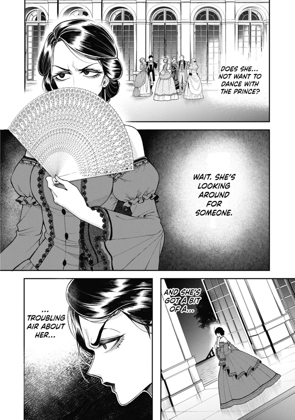 Always a Catch Chapter 14 37