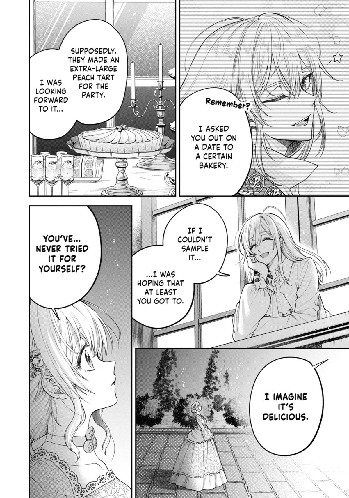 Always a Catch Chapter 15 4
