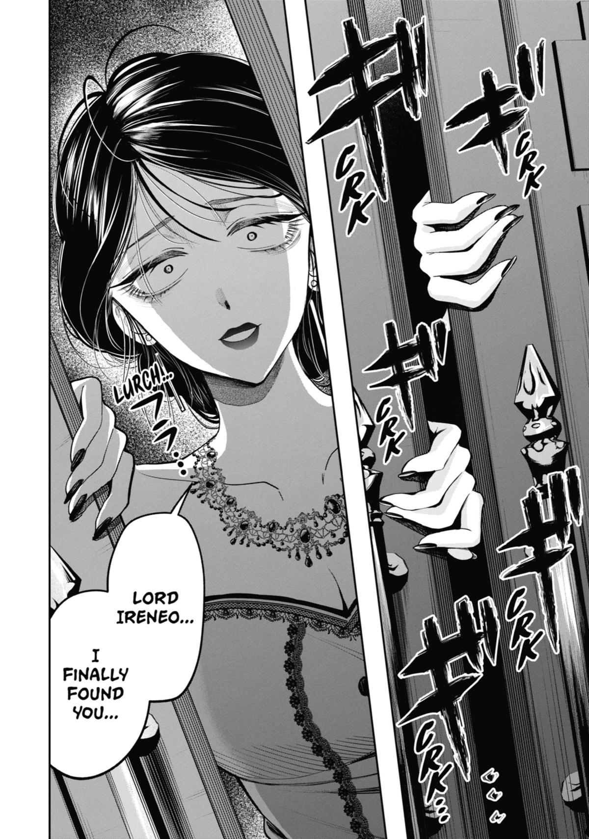 Always a Catch Chapter 15 26
