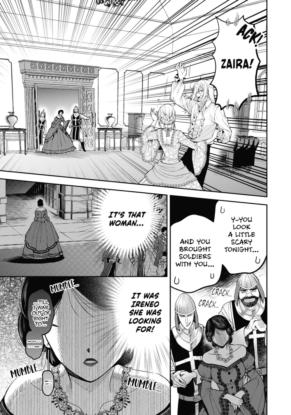 Always a Catch Chapter 15 27