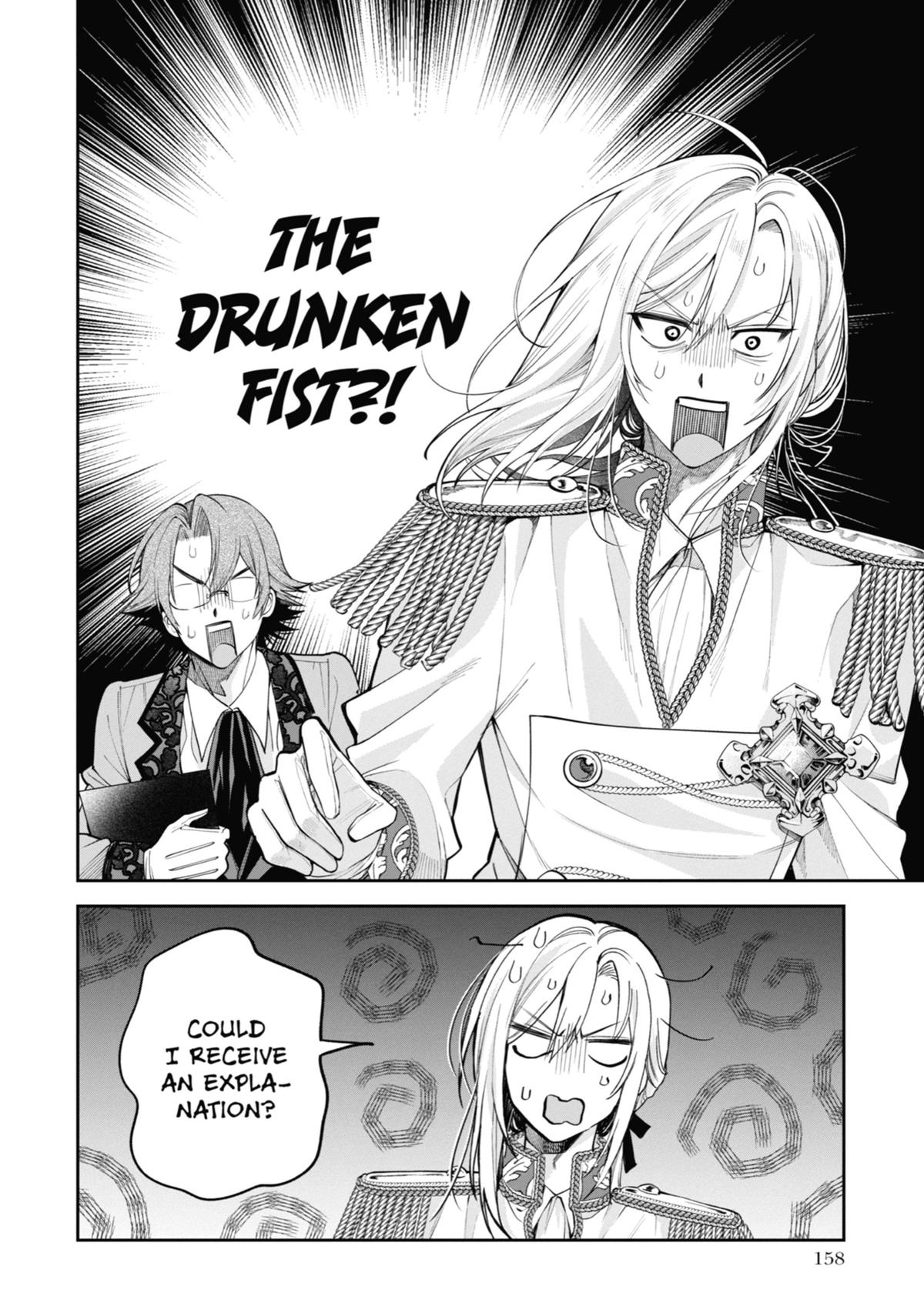 Always a Catch Chapter 15 37