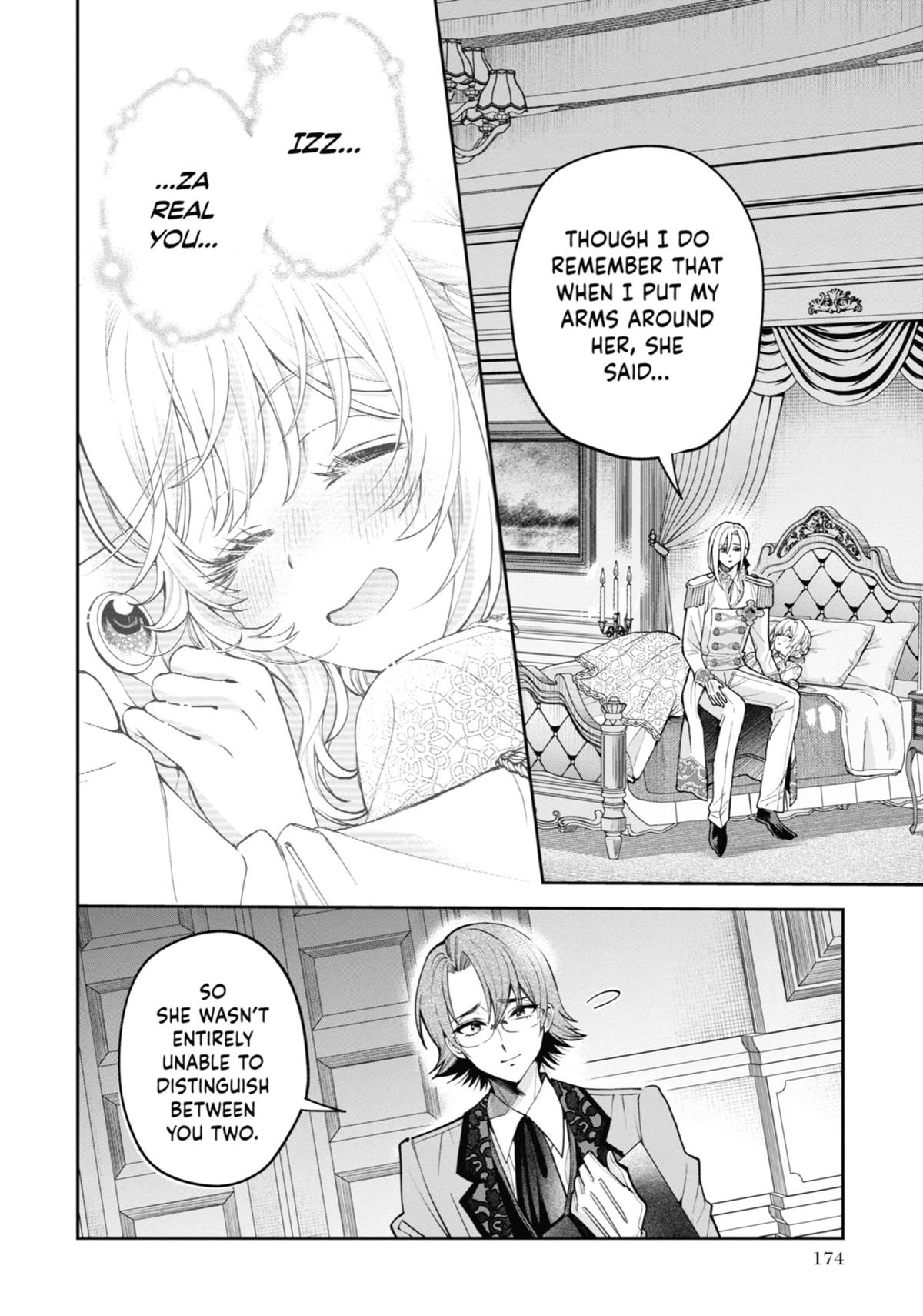 Always a Catch Chapter 15 53