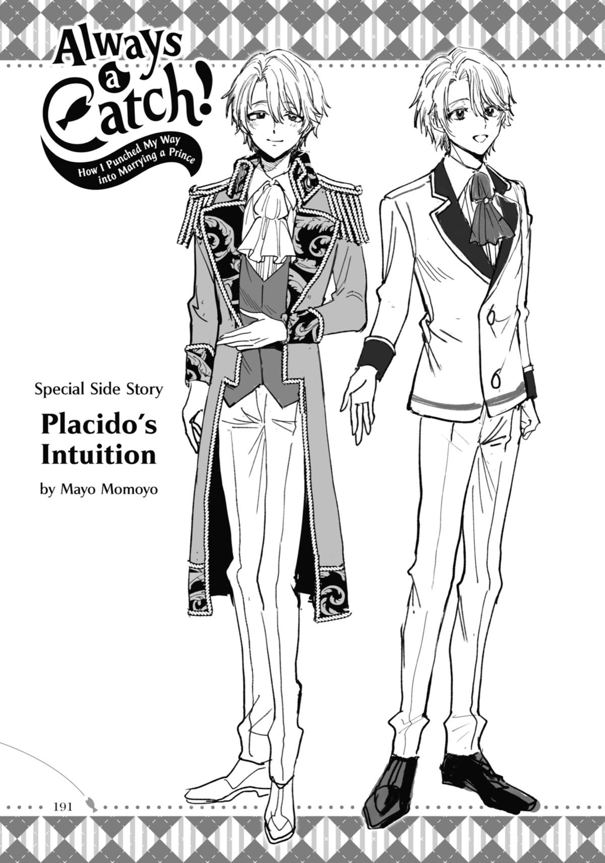Always a Catch Chapter 15 69