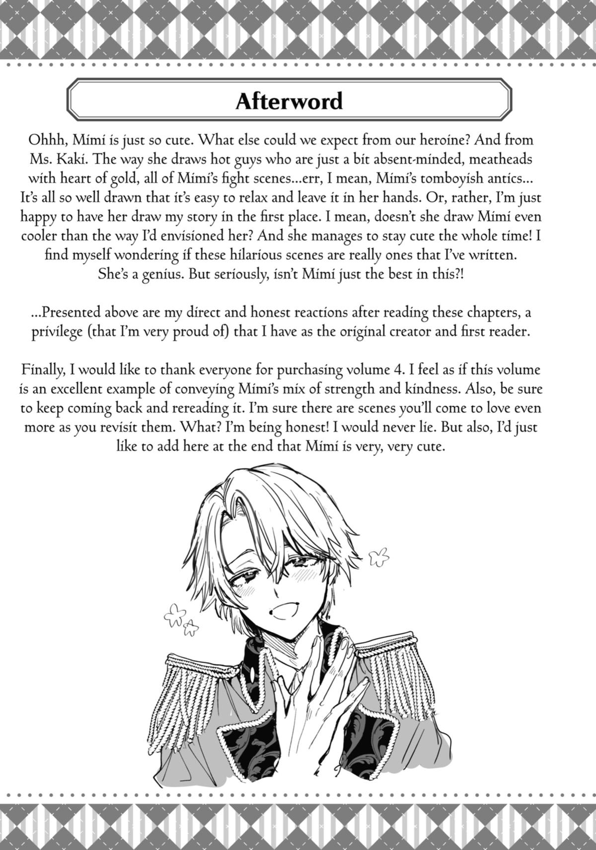 Always a Catch Chapter 15 71