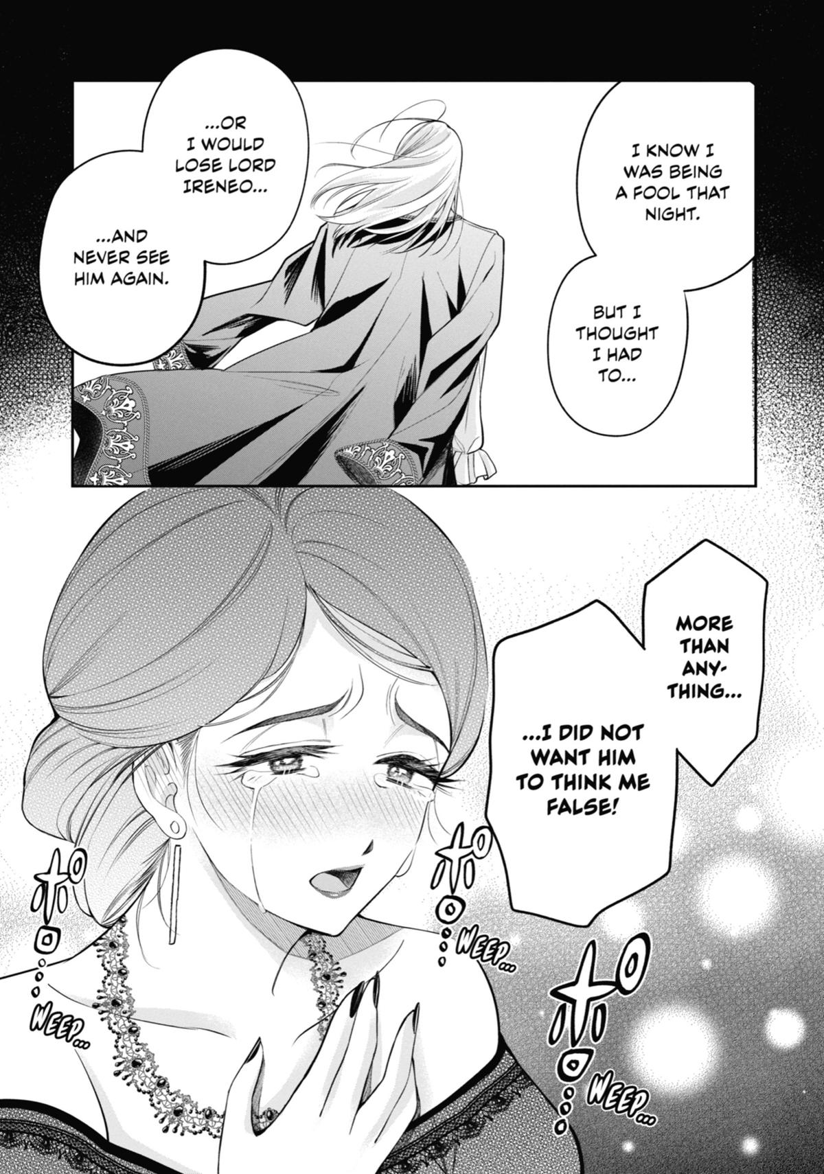 Always a Catch Chapter 16 28