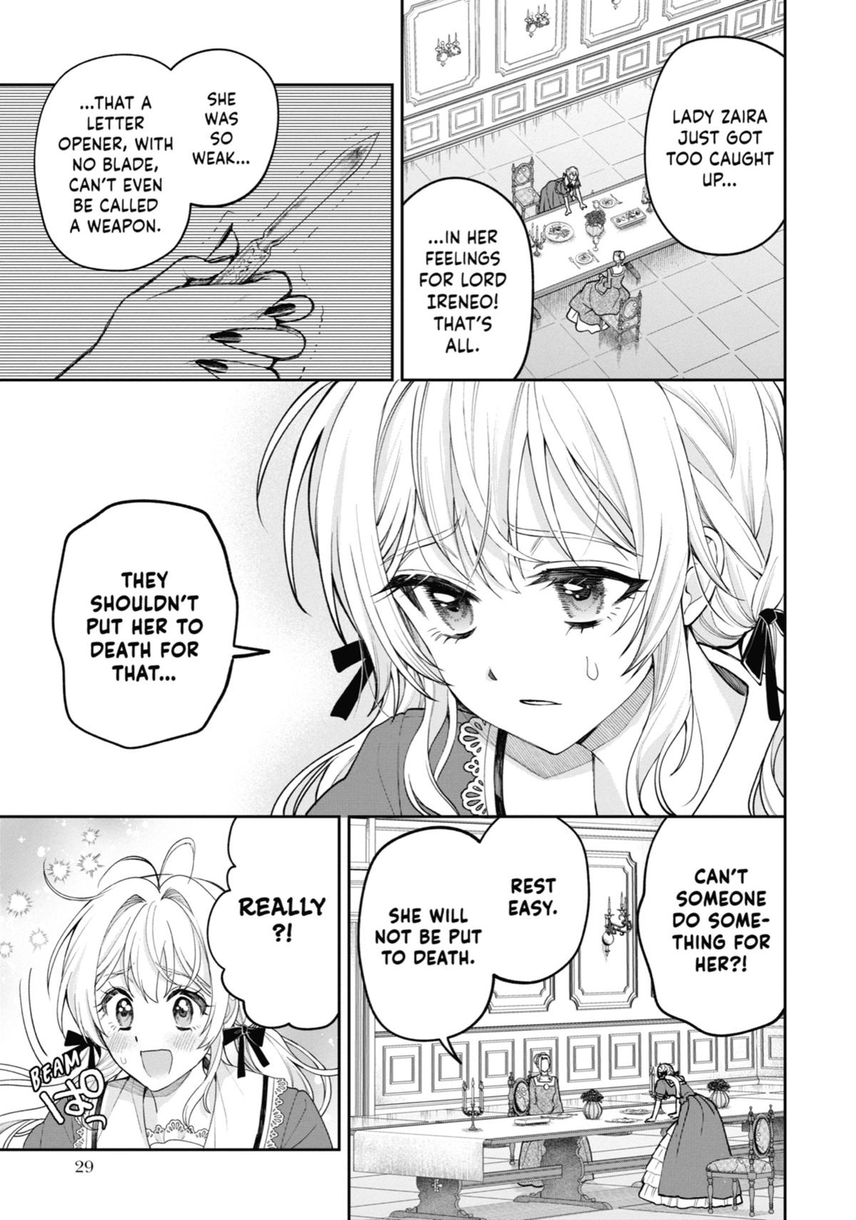 Always a Catch Chapter 16 30