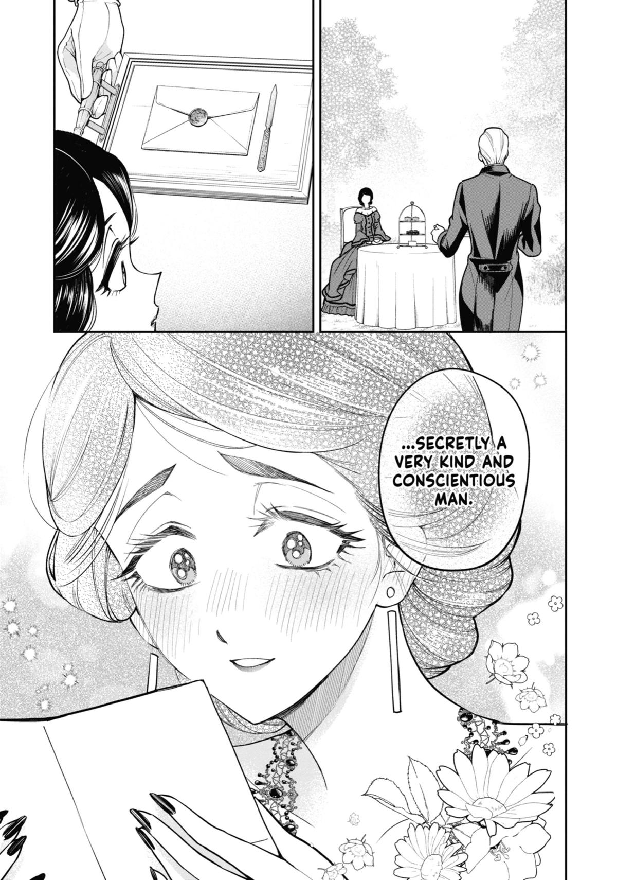 Always a Catch Chapter 16 34